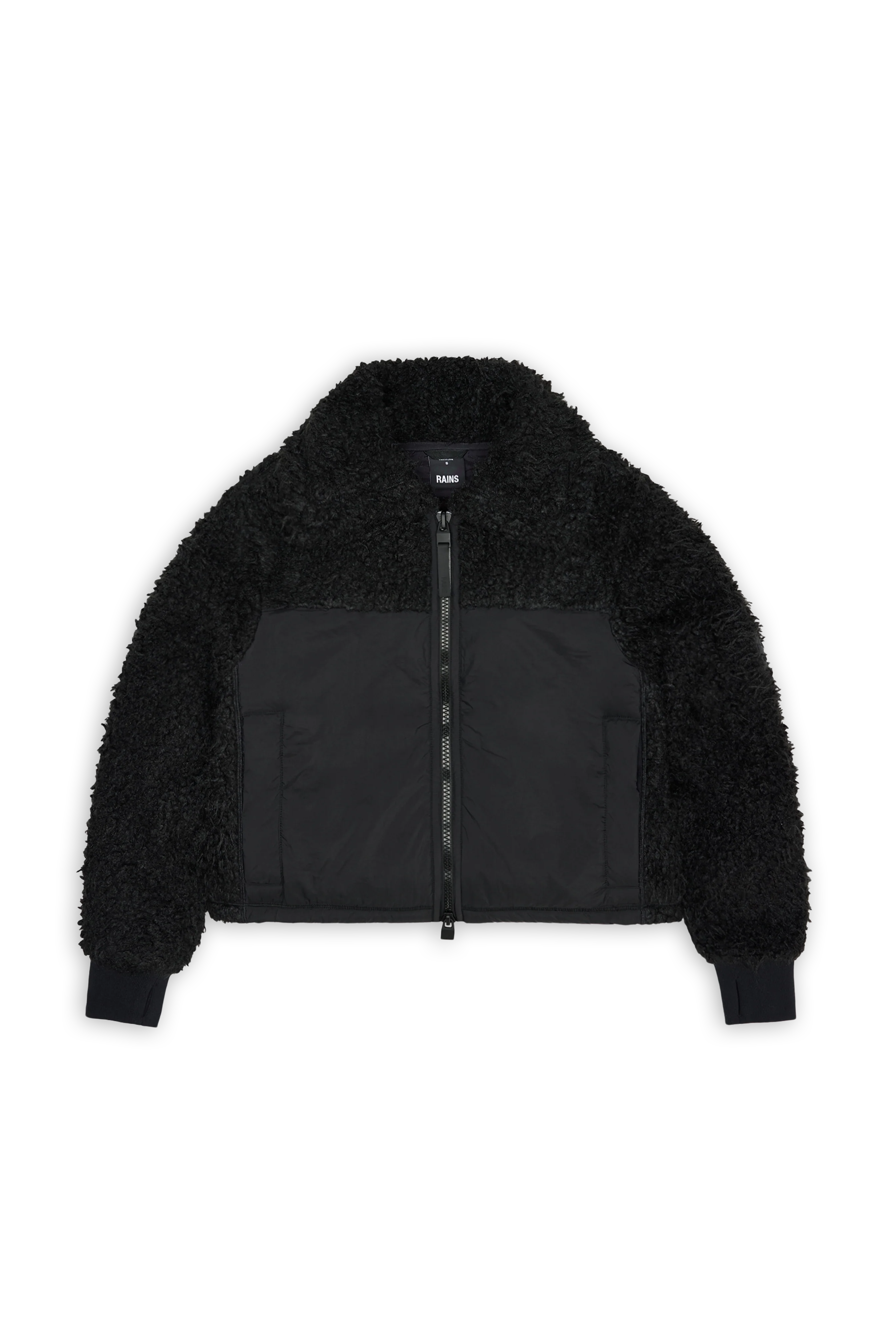 Trikala Vision Fleece W Jacket