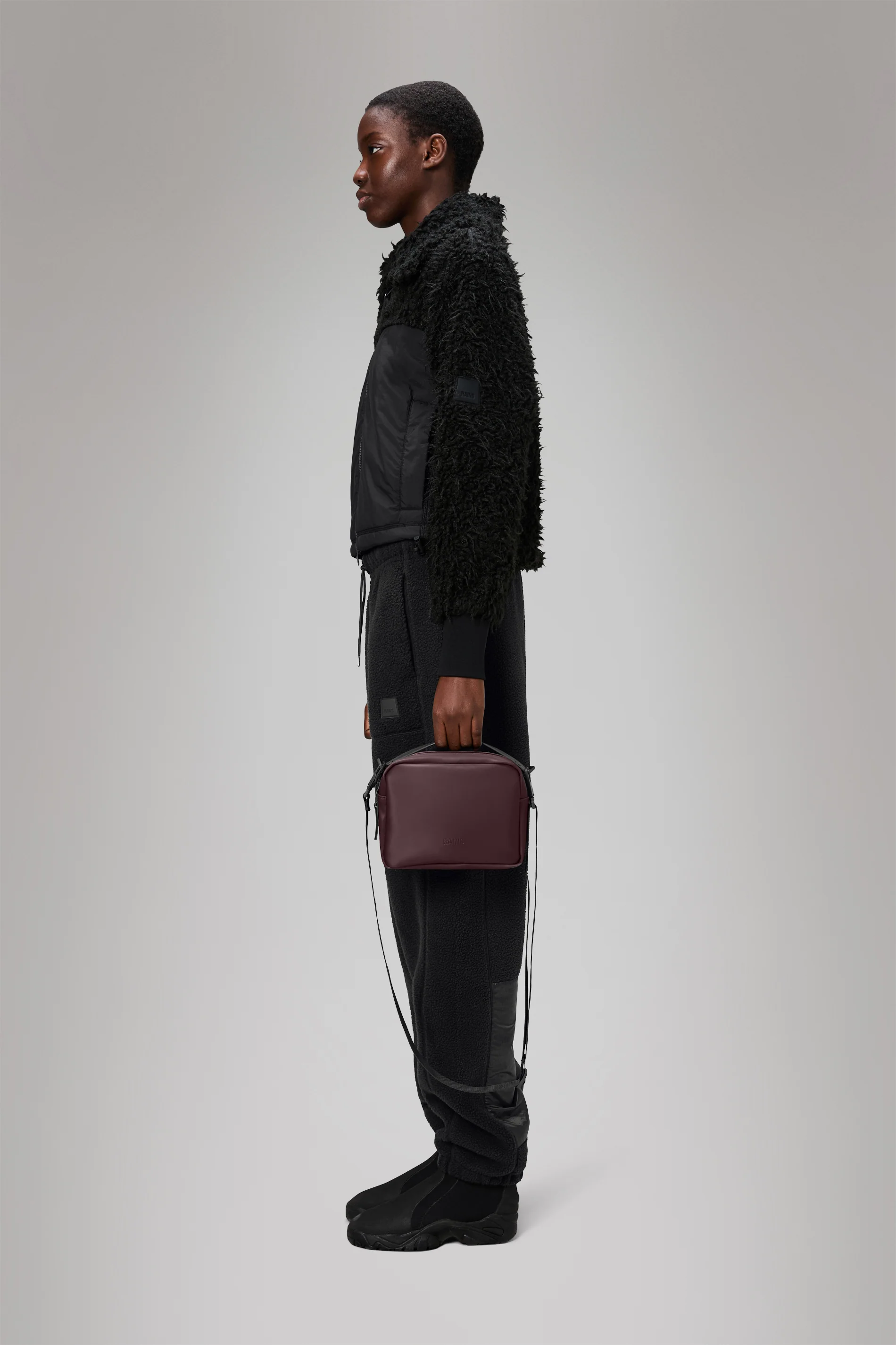 Box Bag