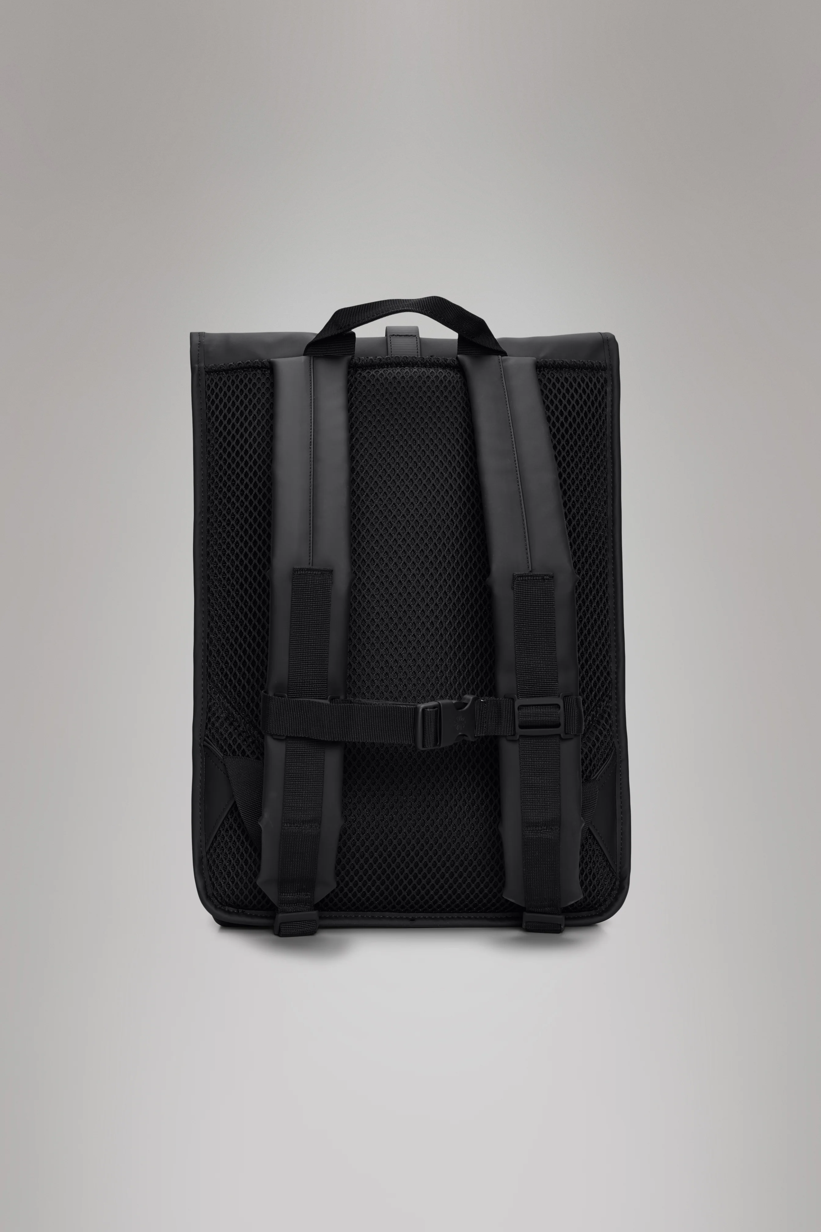 Rolltop Rucksack
