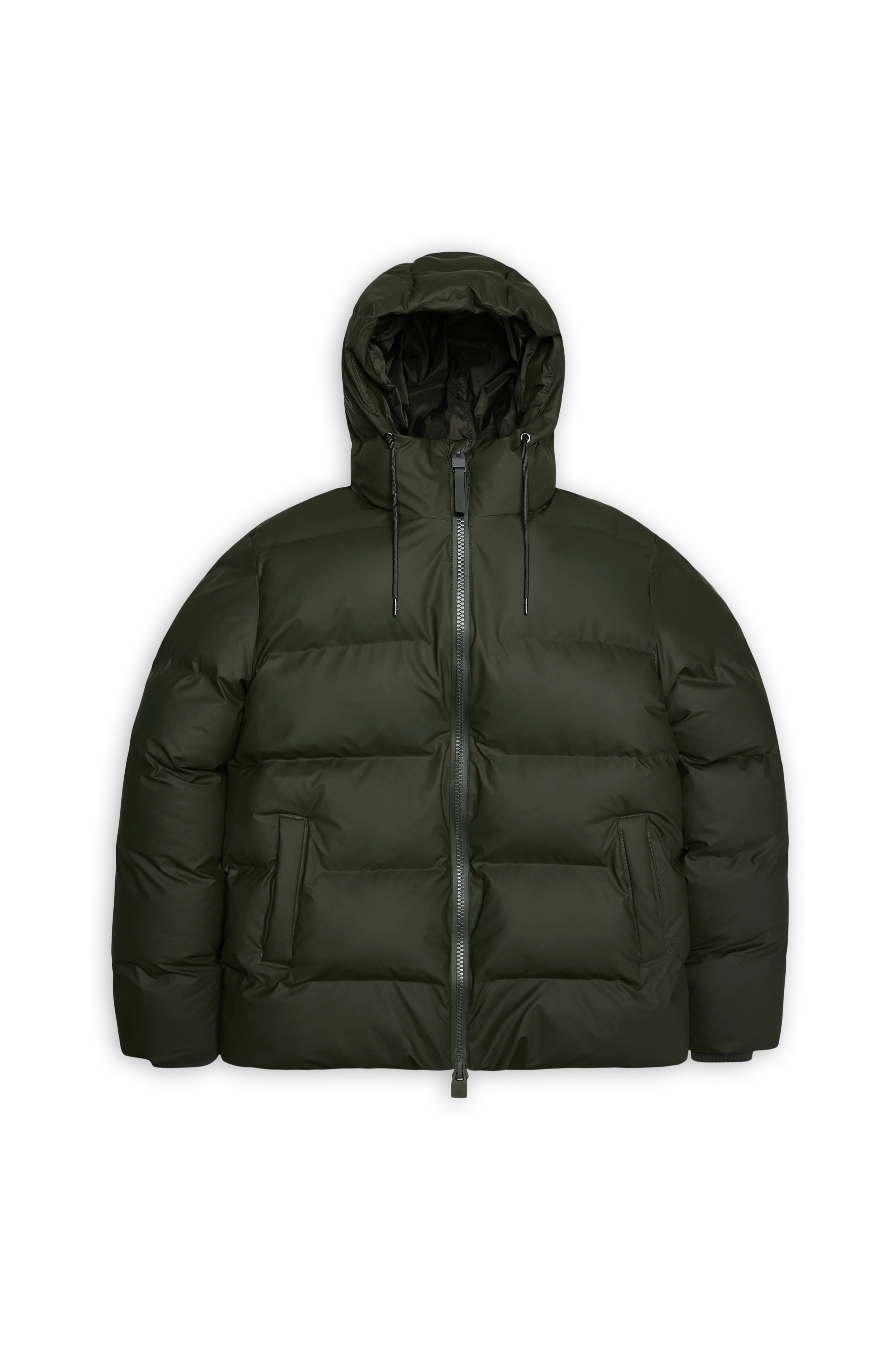 Alta Puffer Jacket
