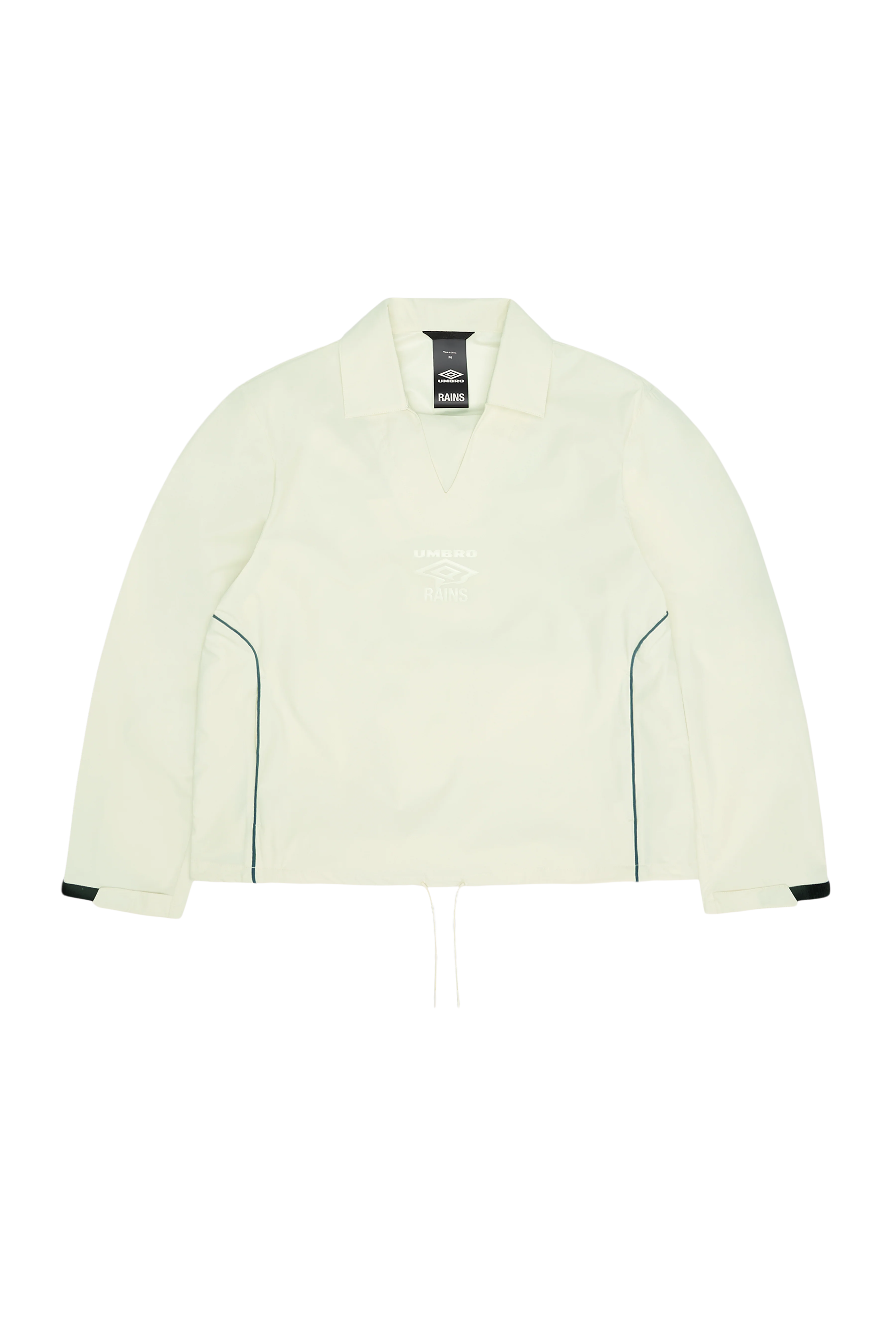 Rains x Umbro Drill Top
