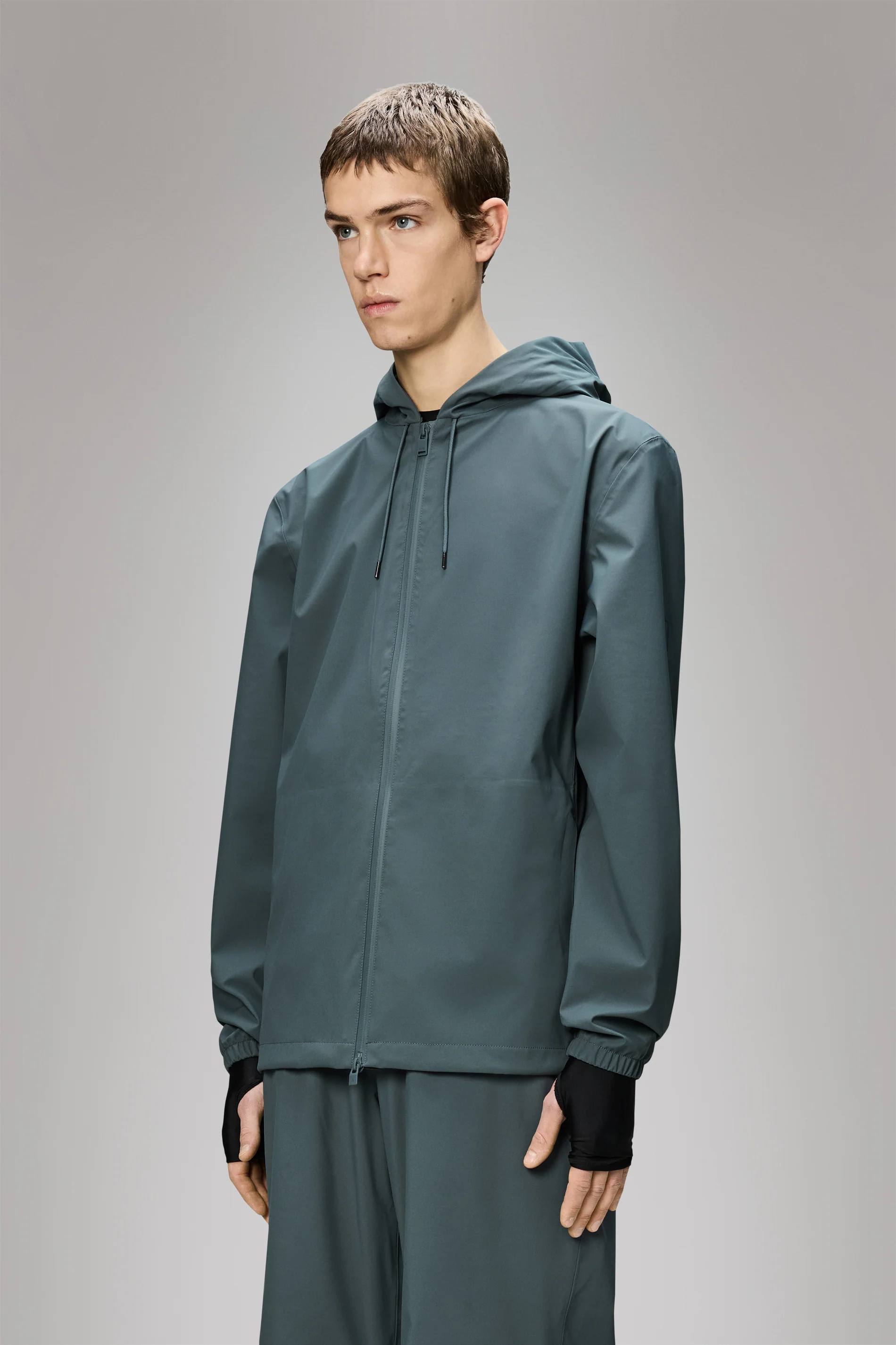 Suva Hardshell Jacket