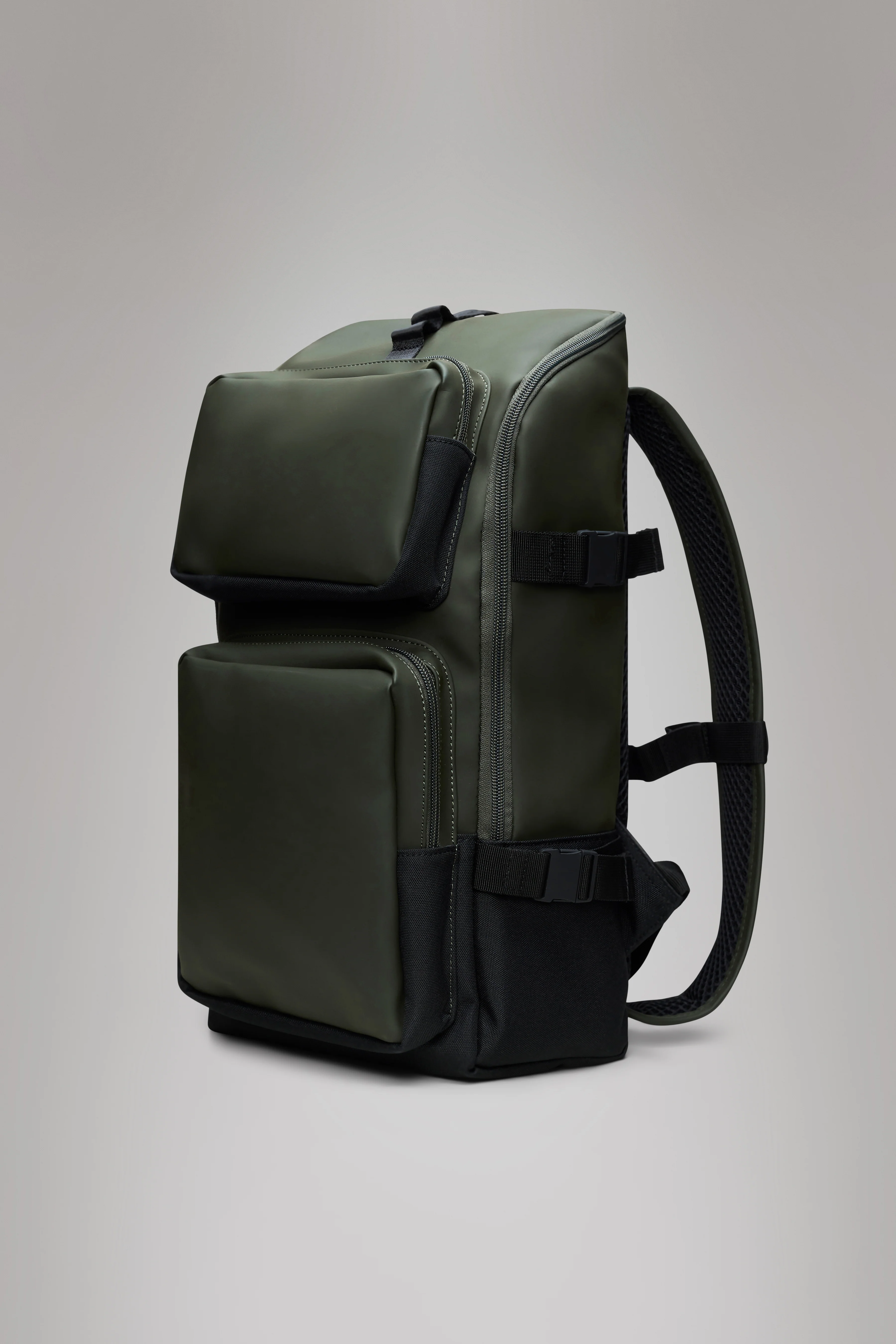 Trail Cargo Backpack