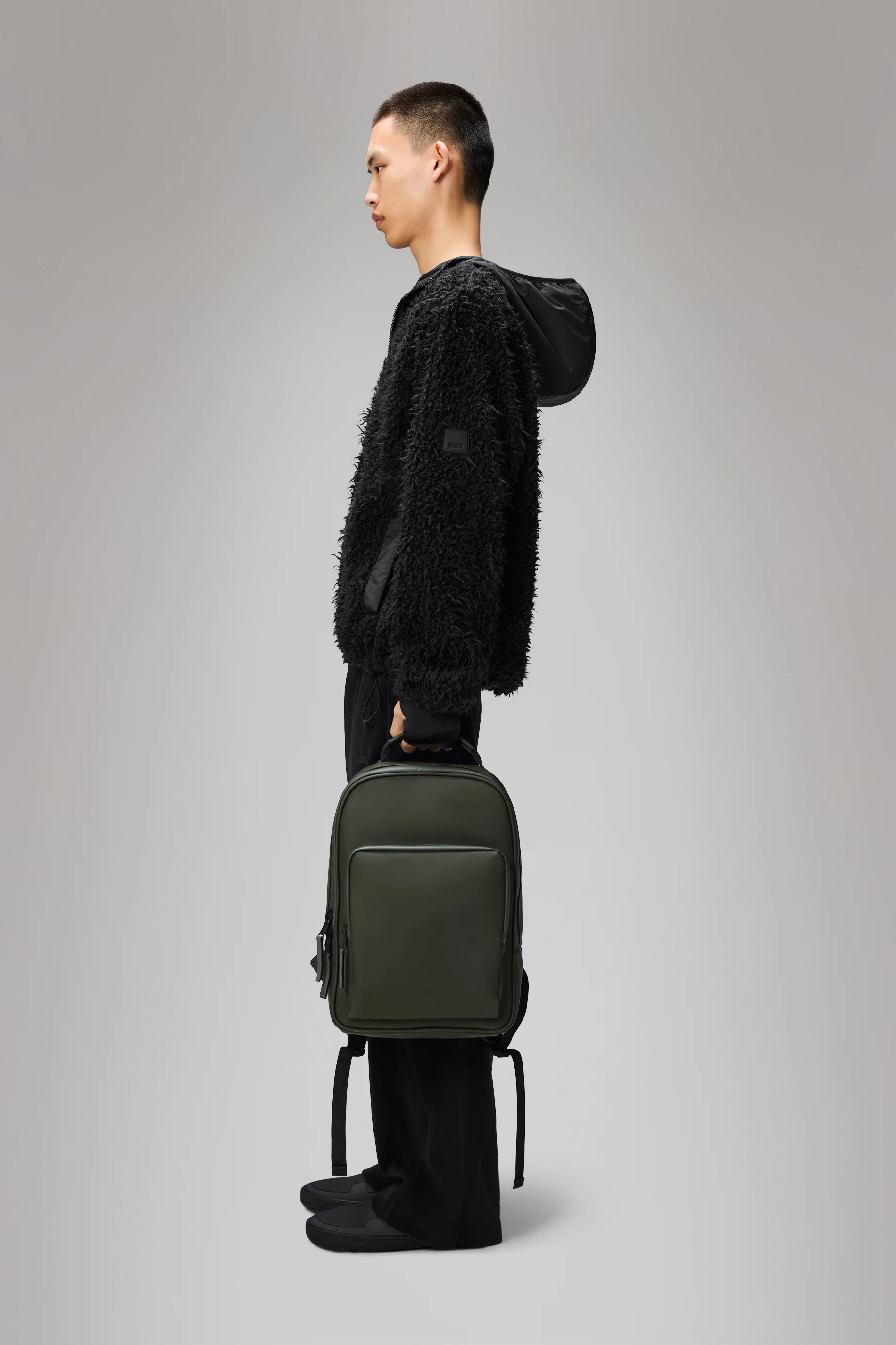 Book Daypack
