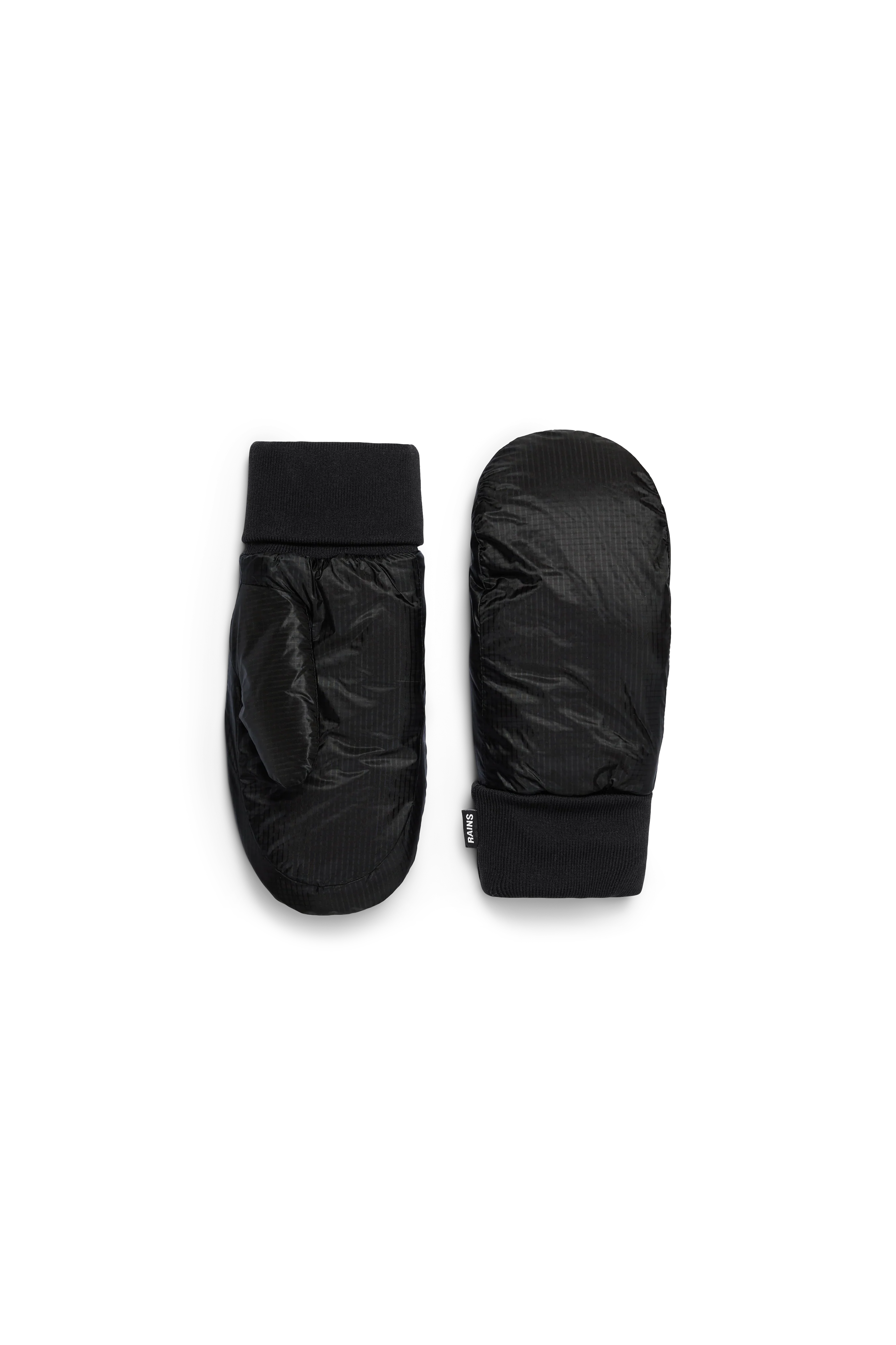 Puffer Mittens Ripstop