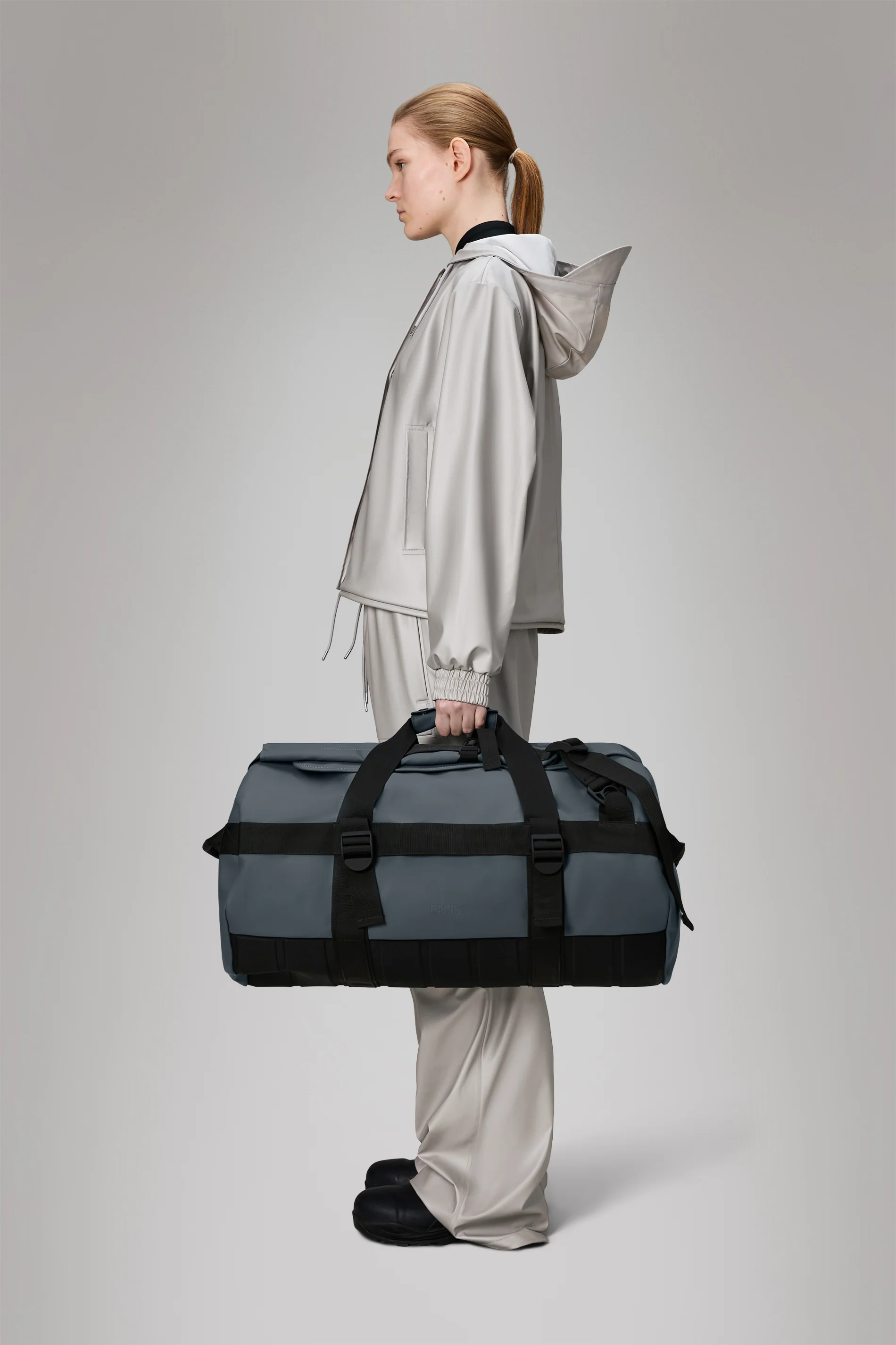 Texel Duffel Bag