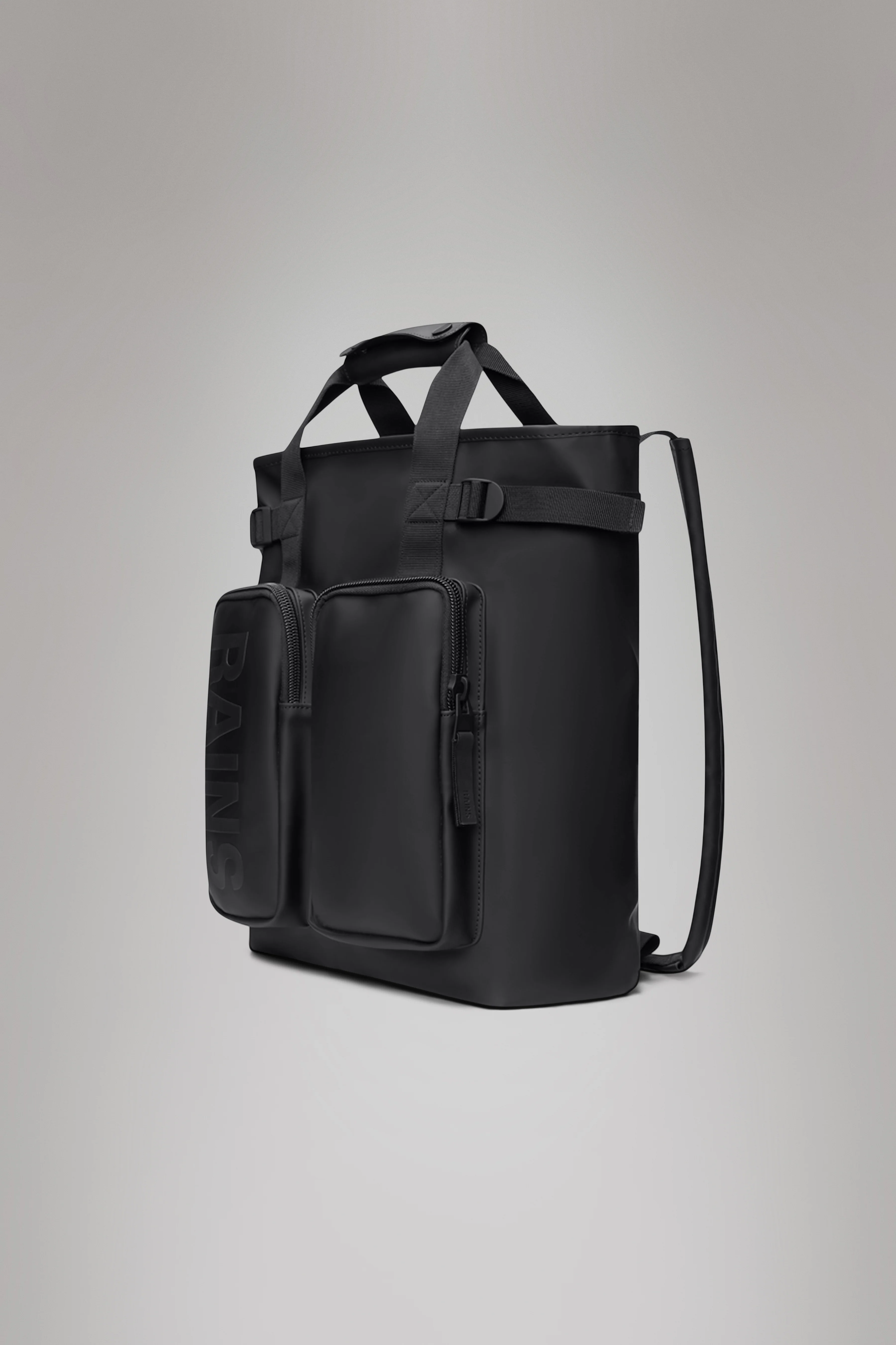 Texel Tote Backpack