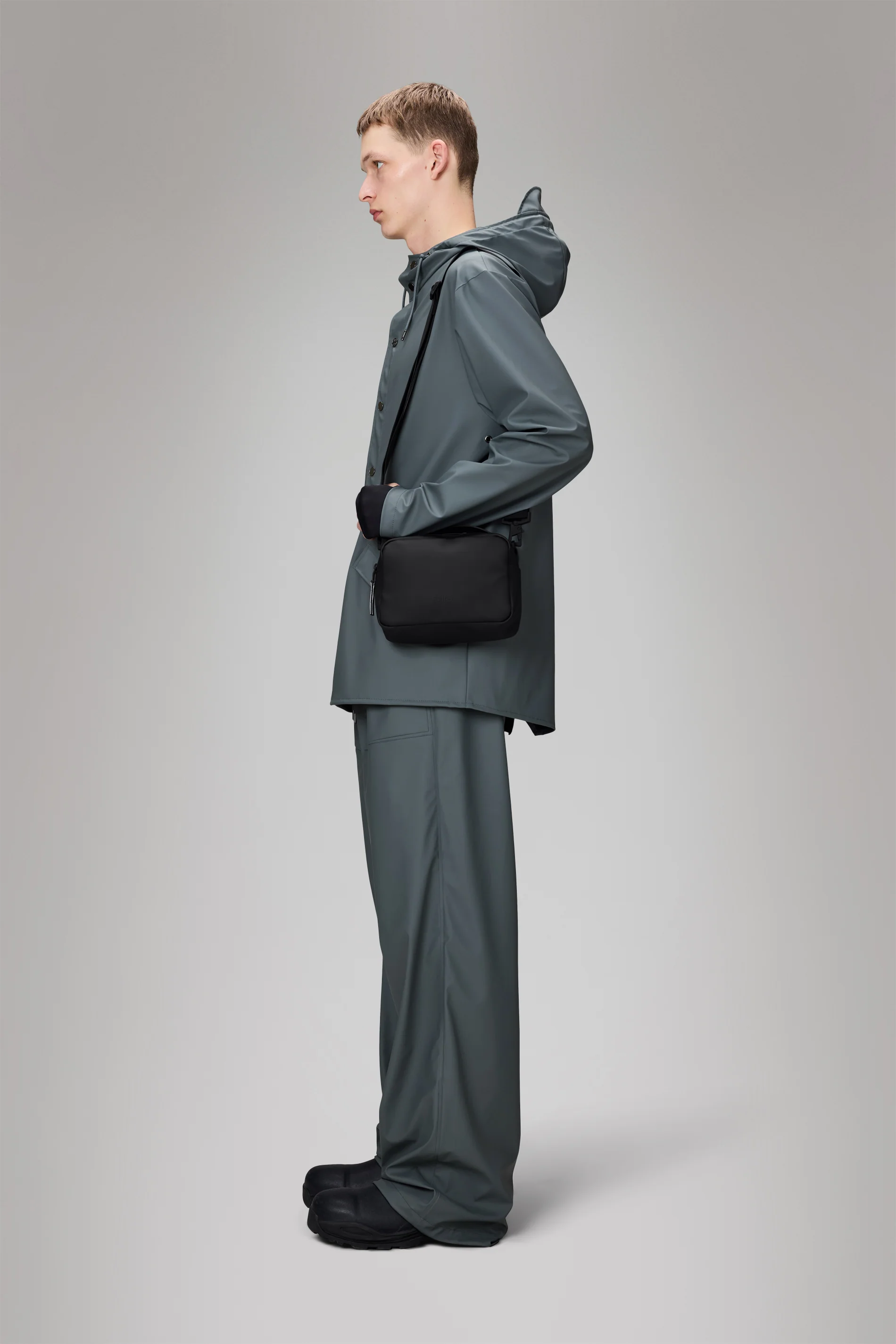 Box Bag