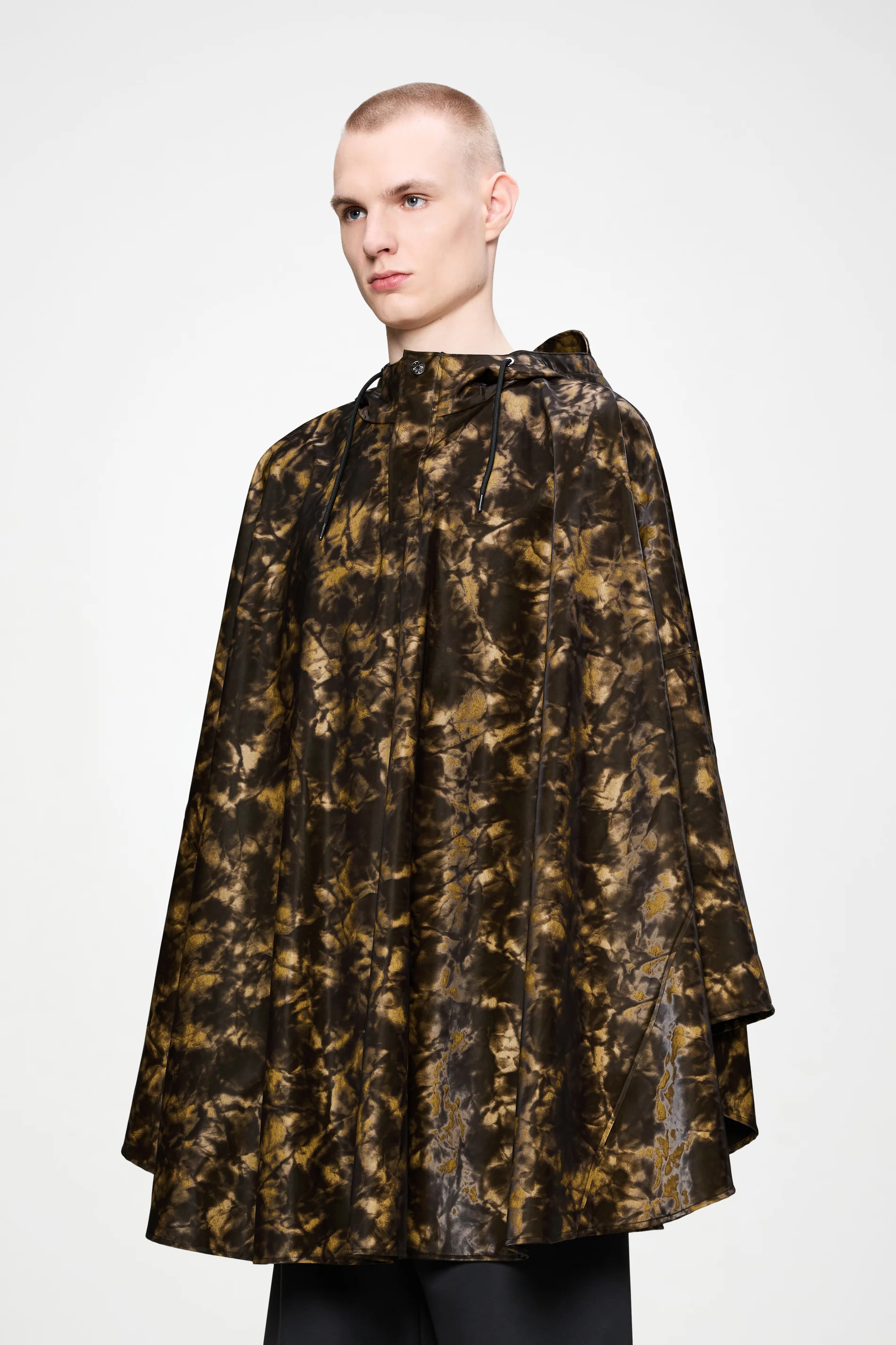 Cape