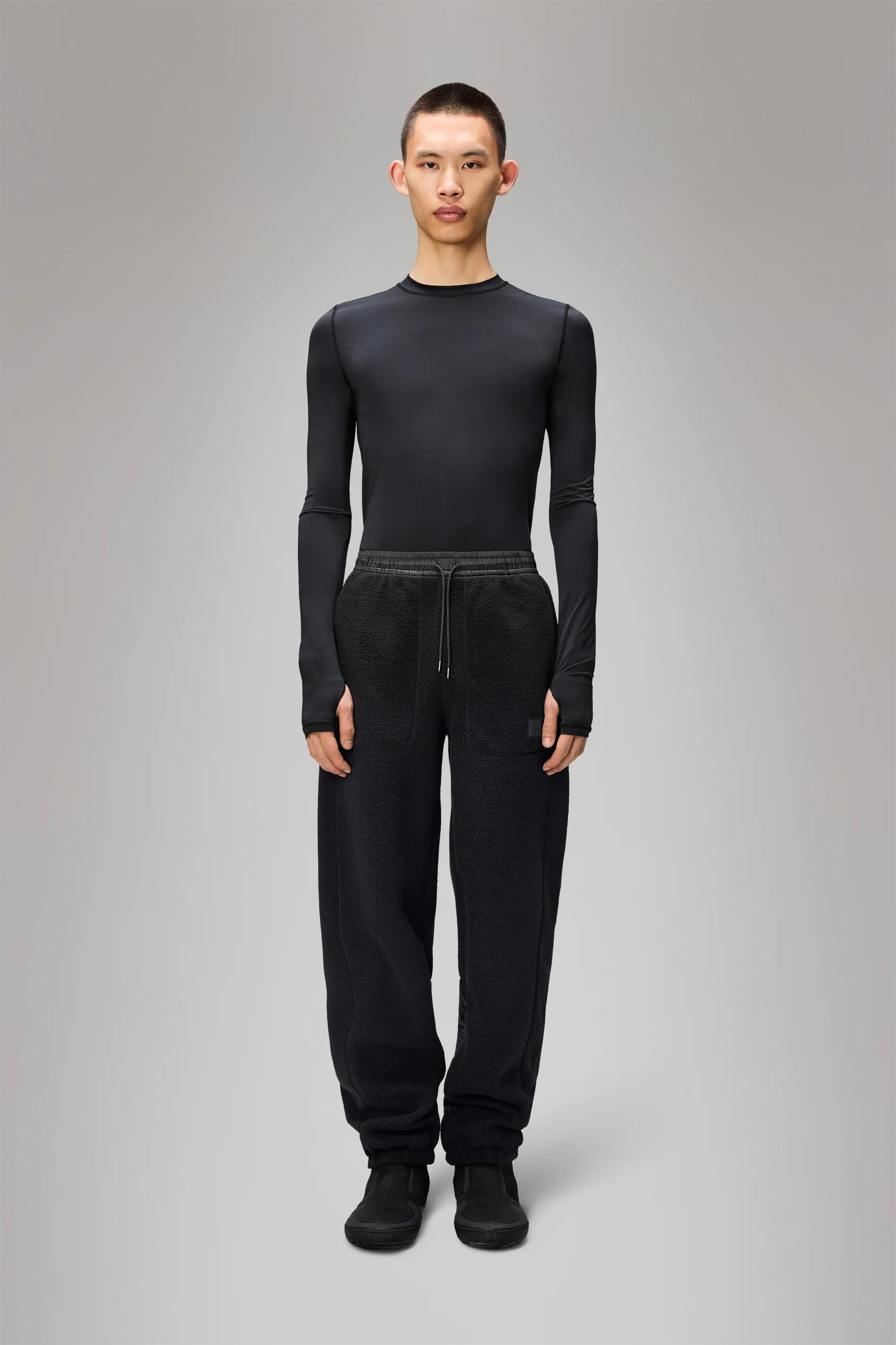 Yermo Fleece Pants Regular