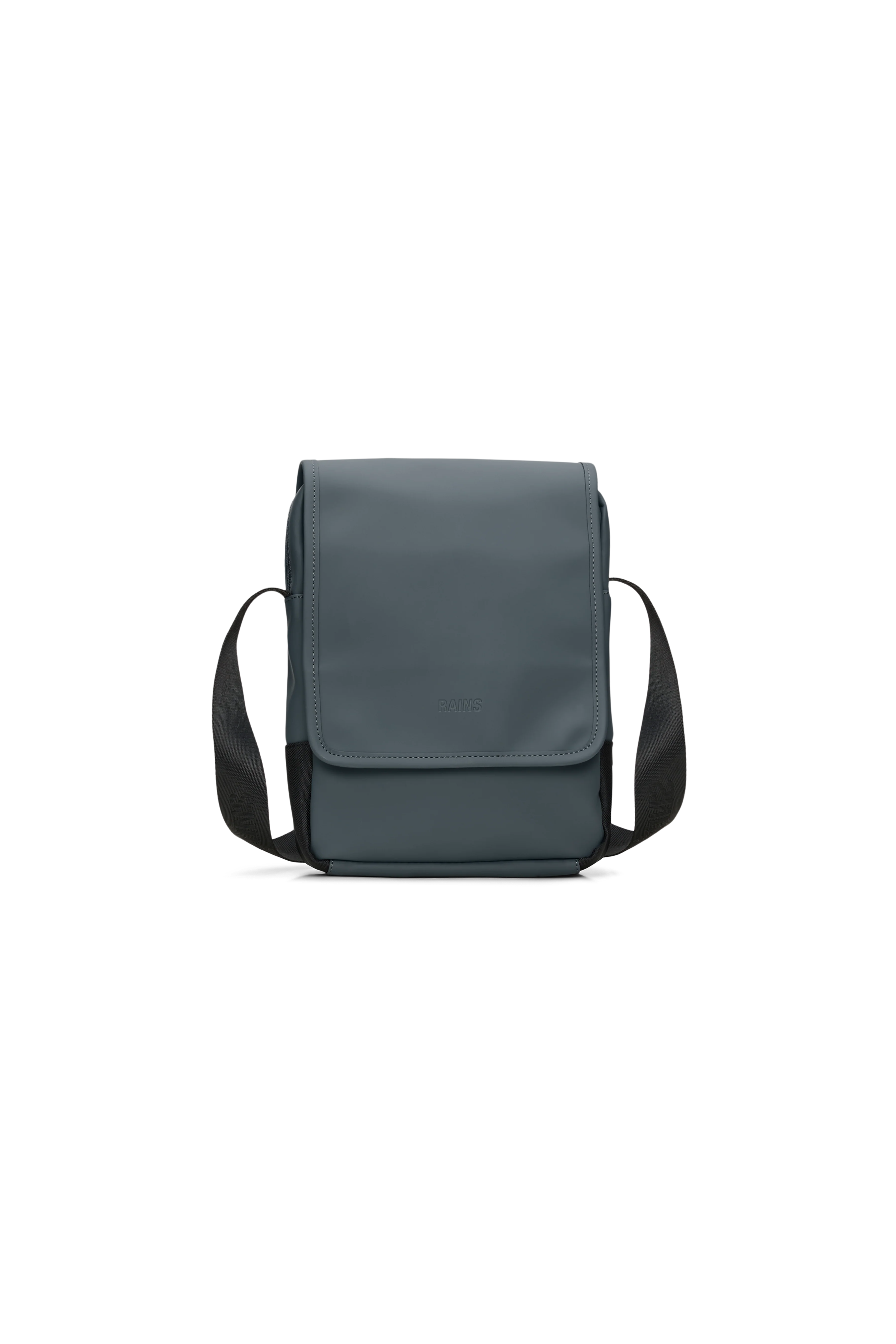Trail Reporter Bag