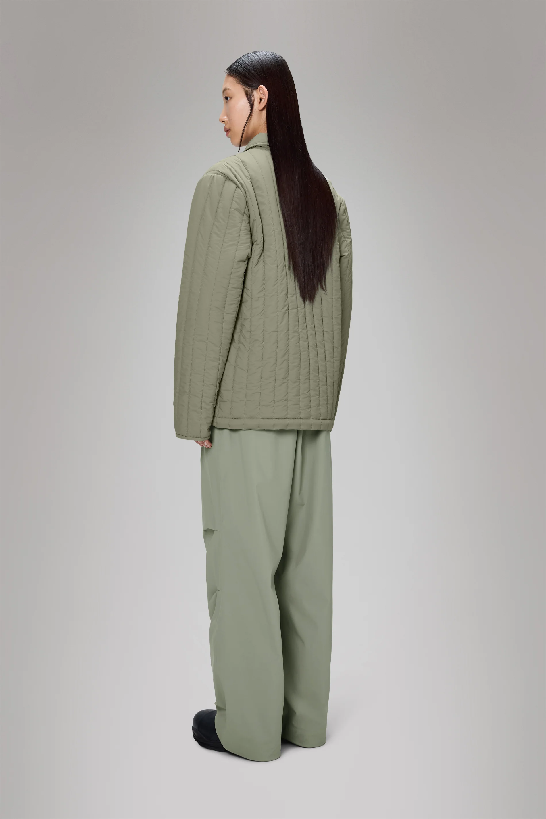 Banja Liner Overshirt