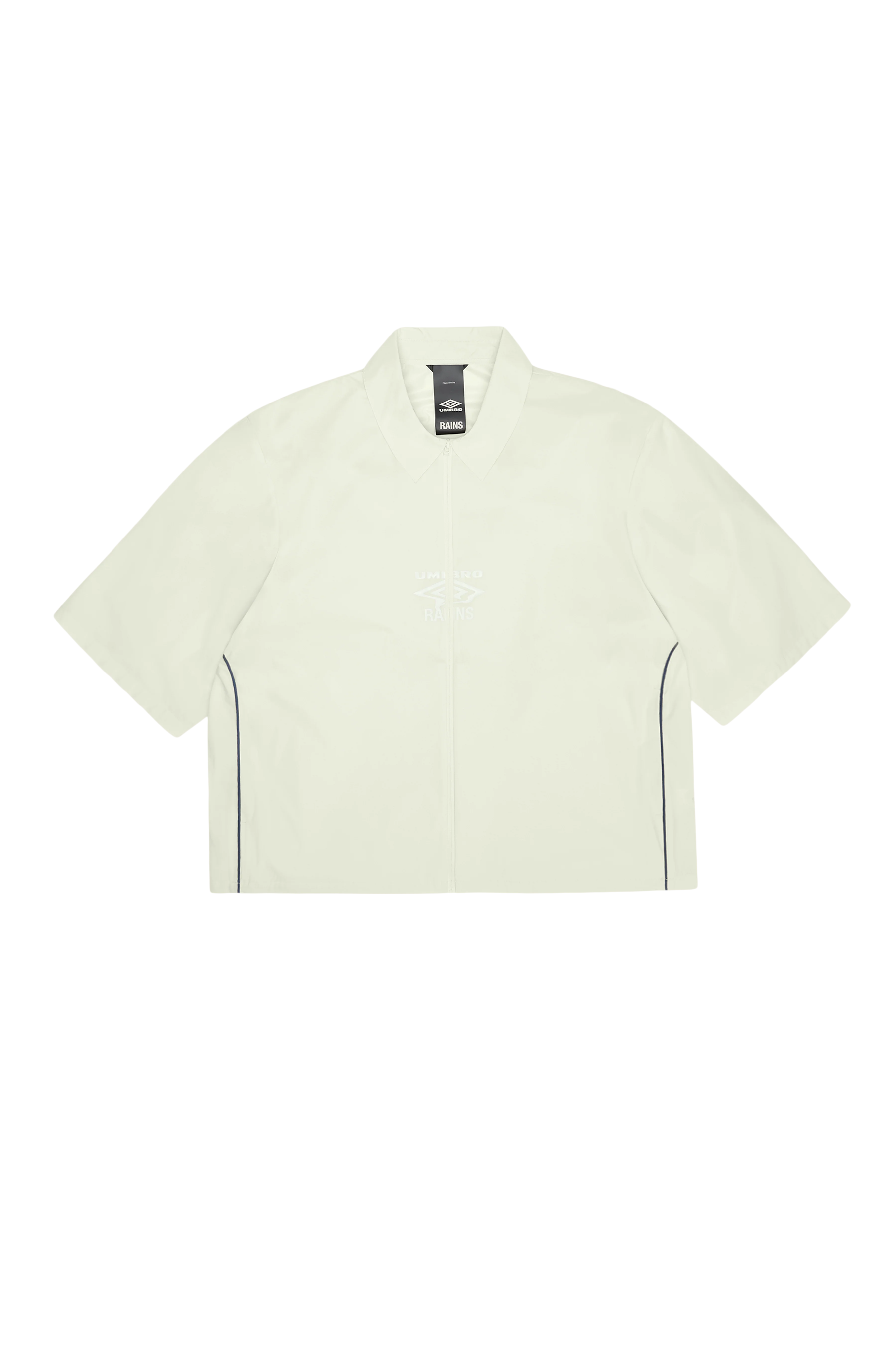 Rains x Umbro Drill Overshirt