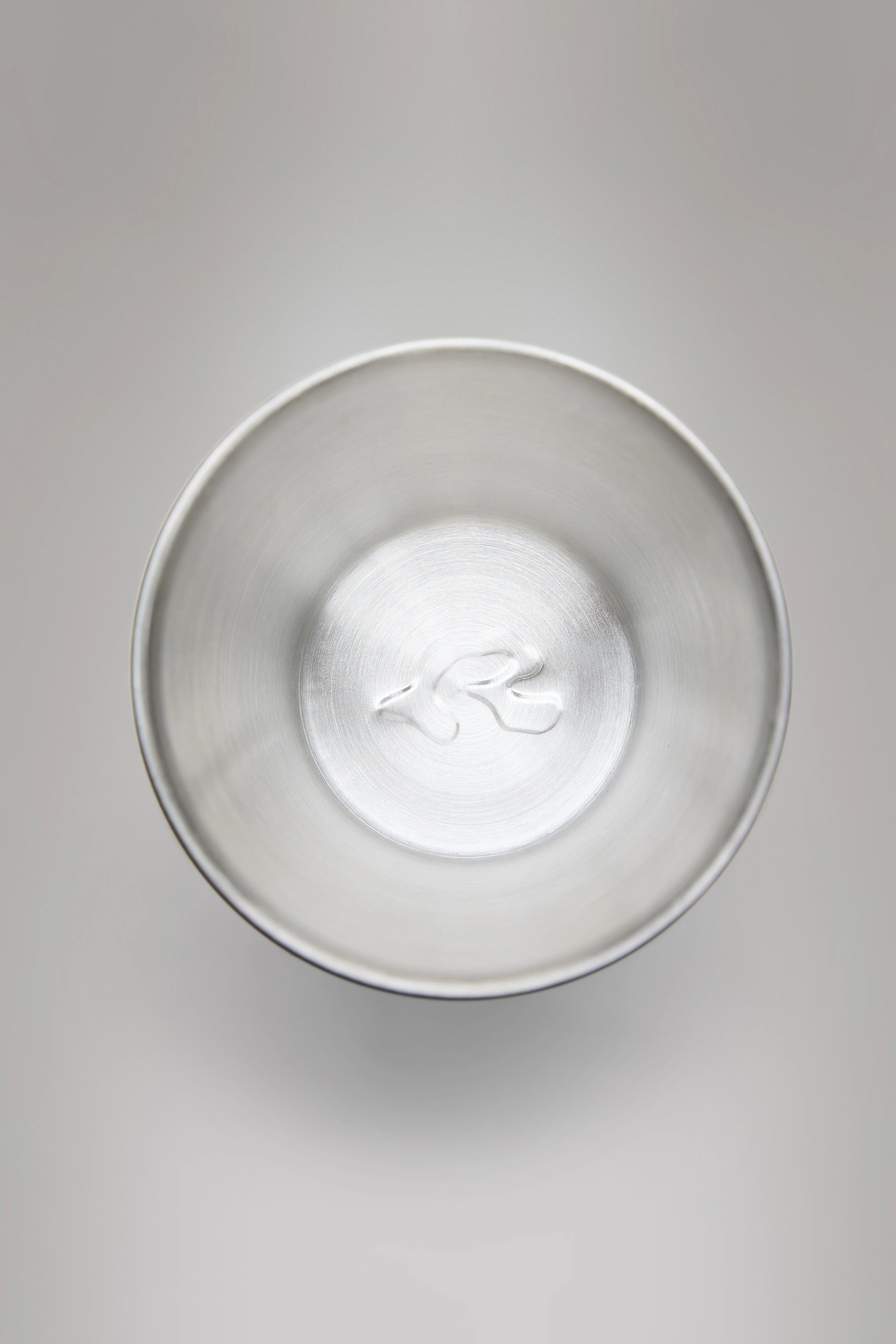 Stainless Steel 2-Pack Cups 250ml
