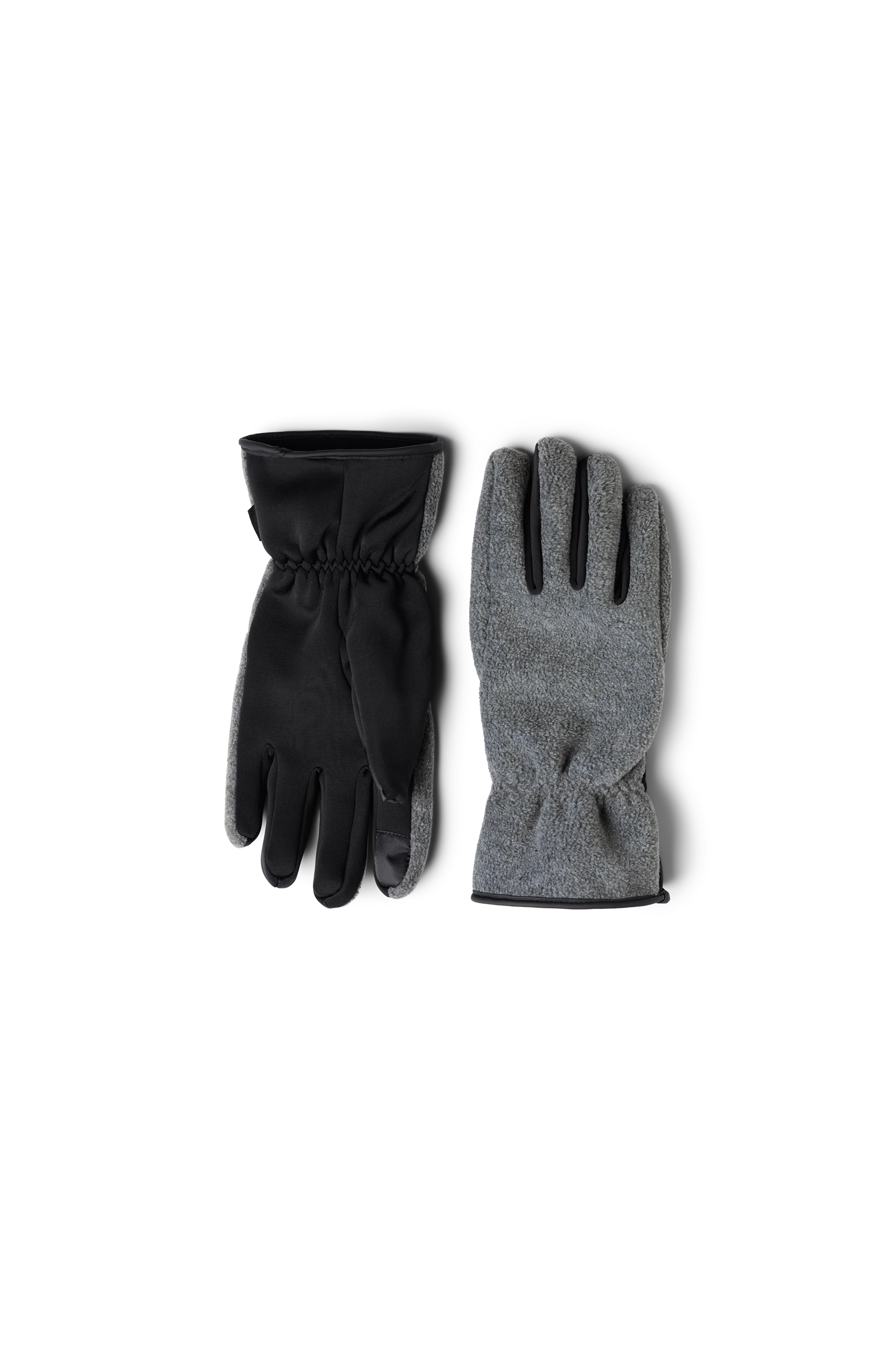 Heavy Fleece Gloves