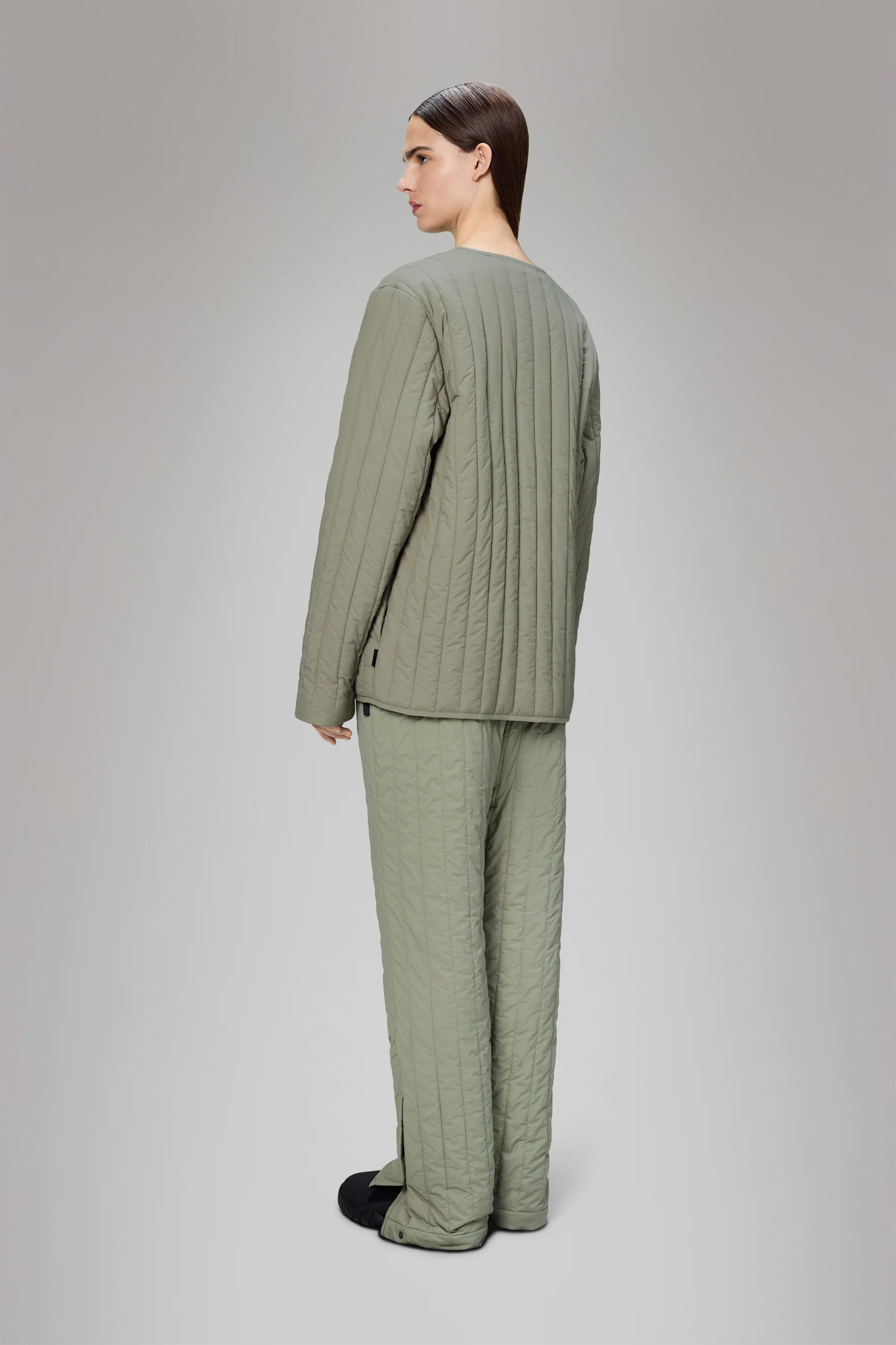 Banja Liner Jacket