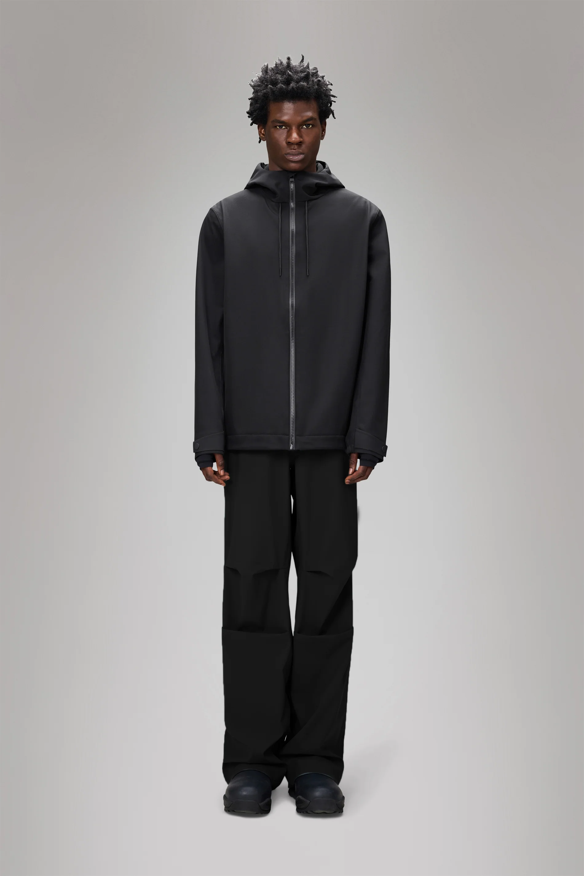 Suva Softshell Jacket