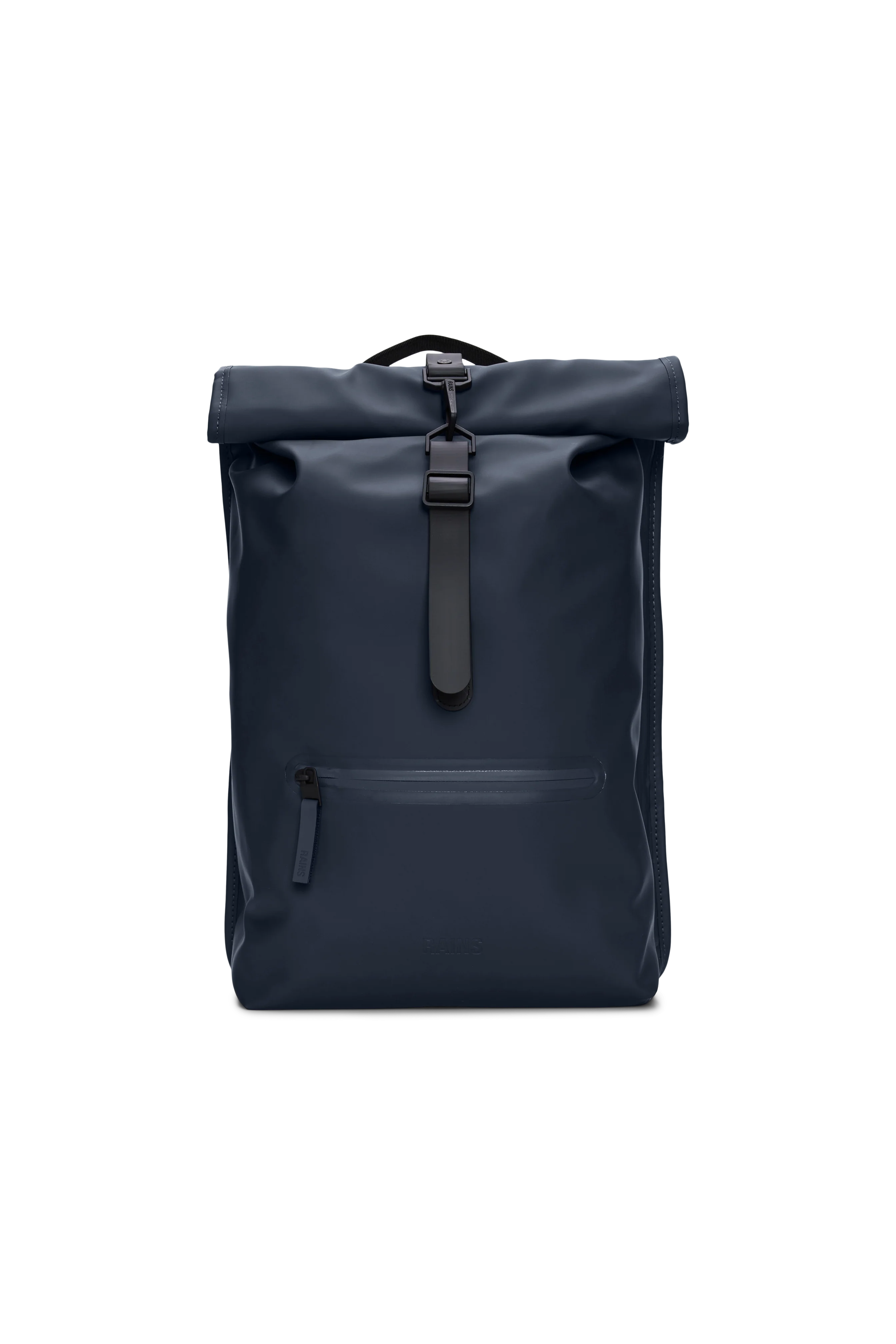 Rolltop Rucksack