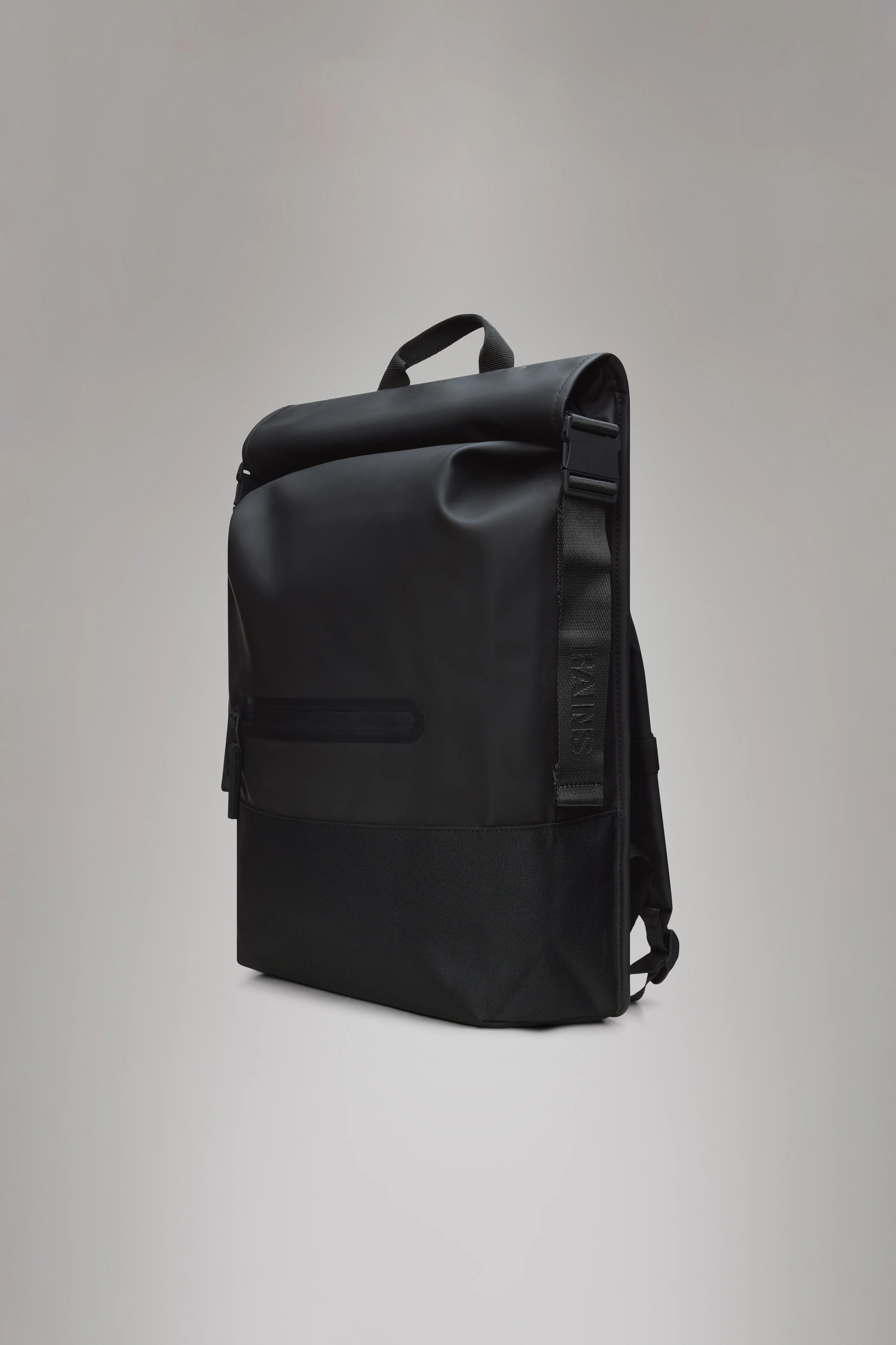 Trail Rolltop Backpack