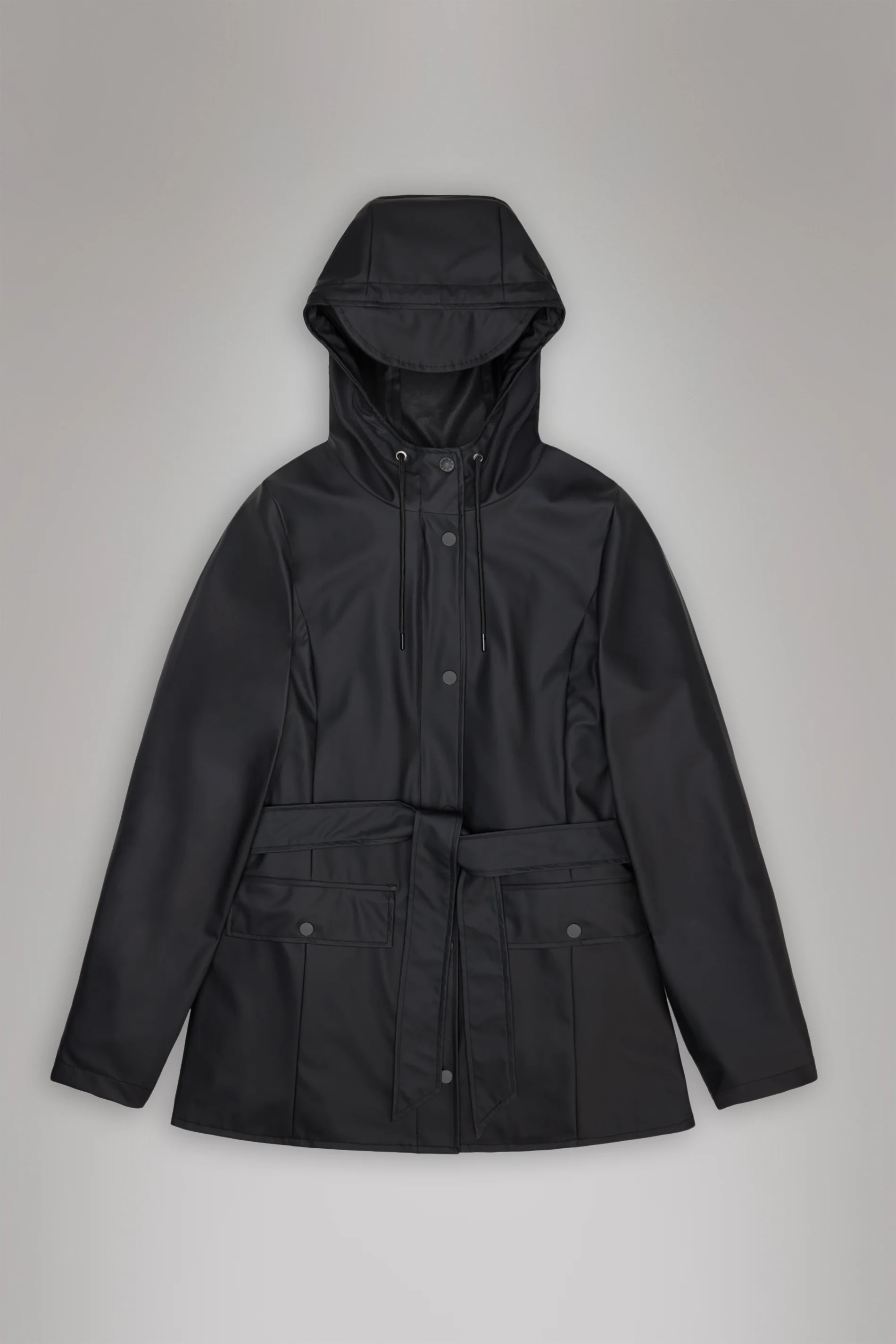Curve Jacket