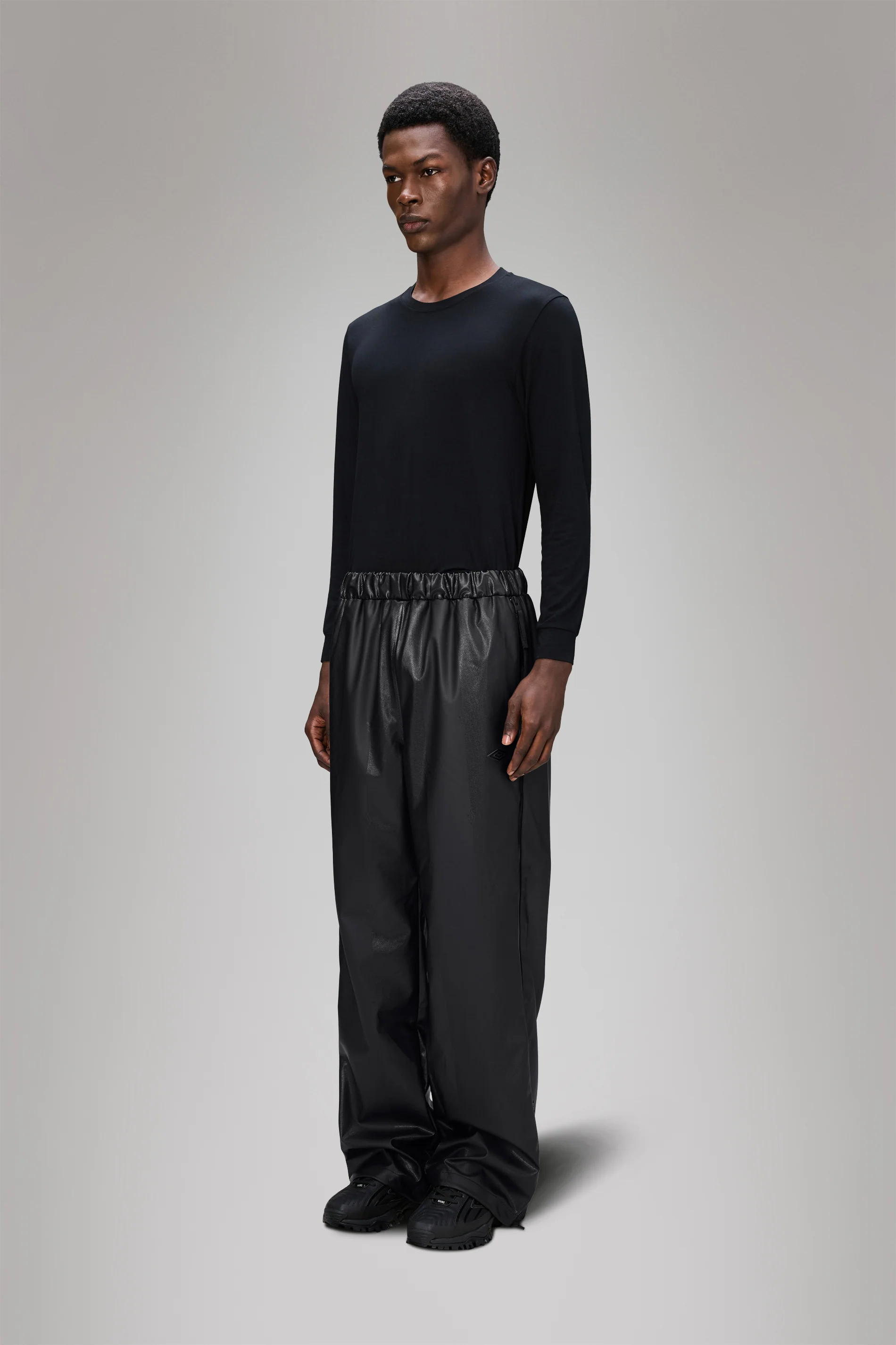 Rains x Umbro Apollo Pants Wide