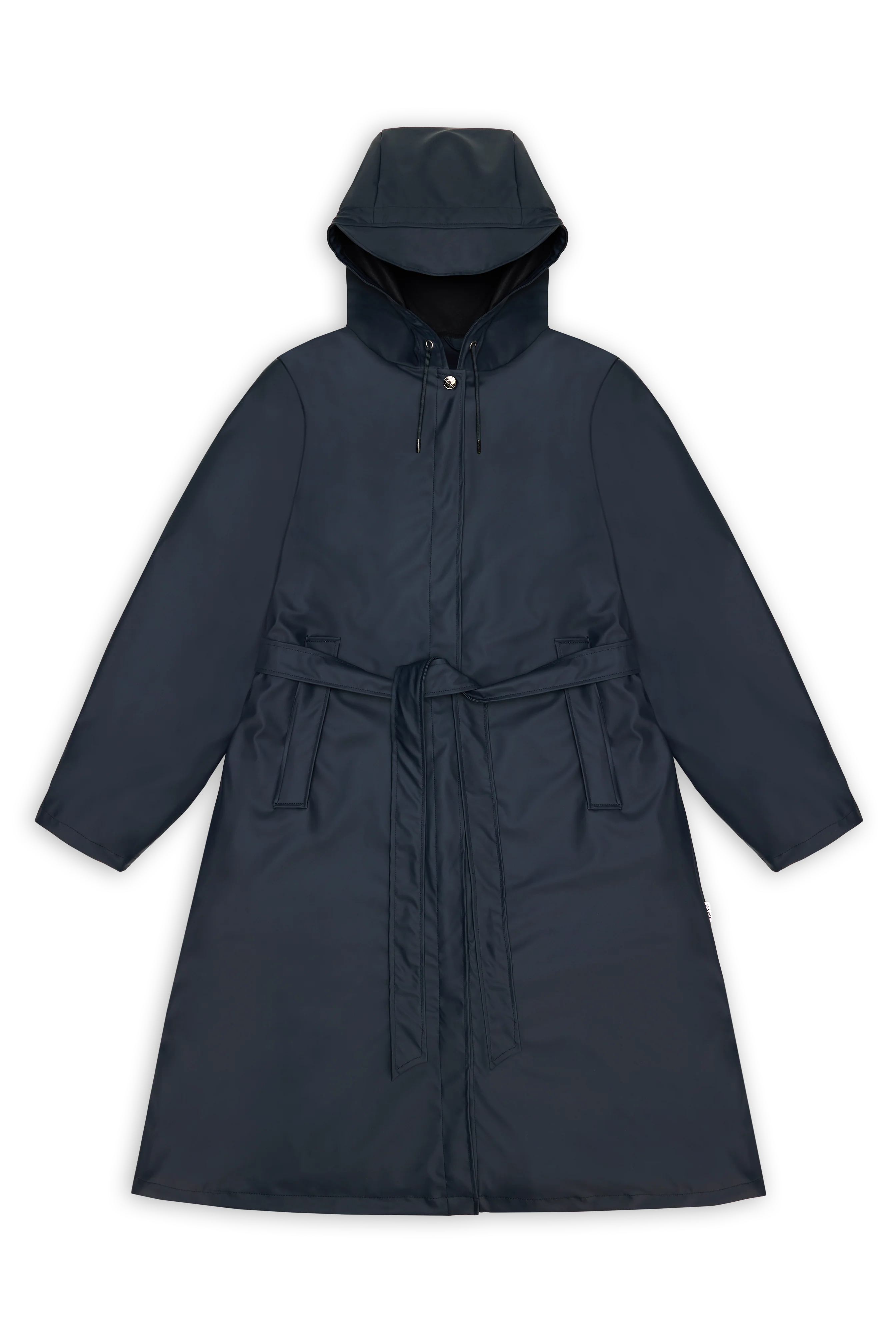 A-Line Longer W Jacket