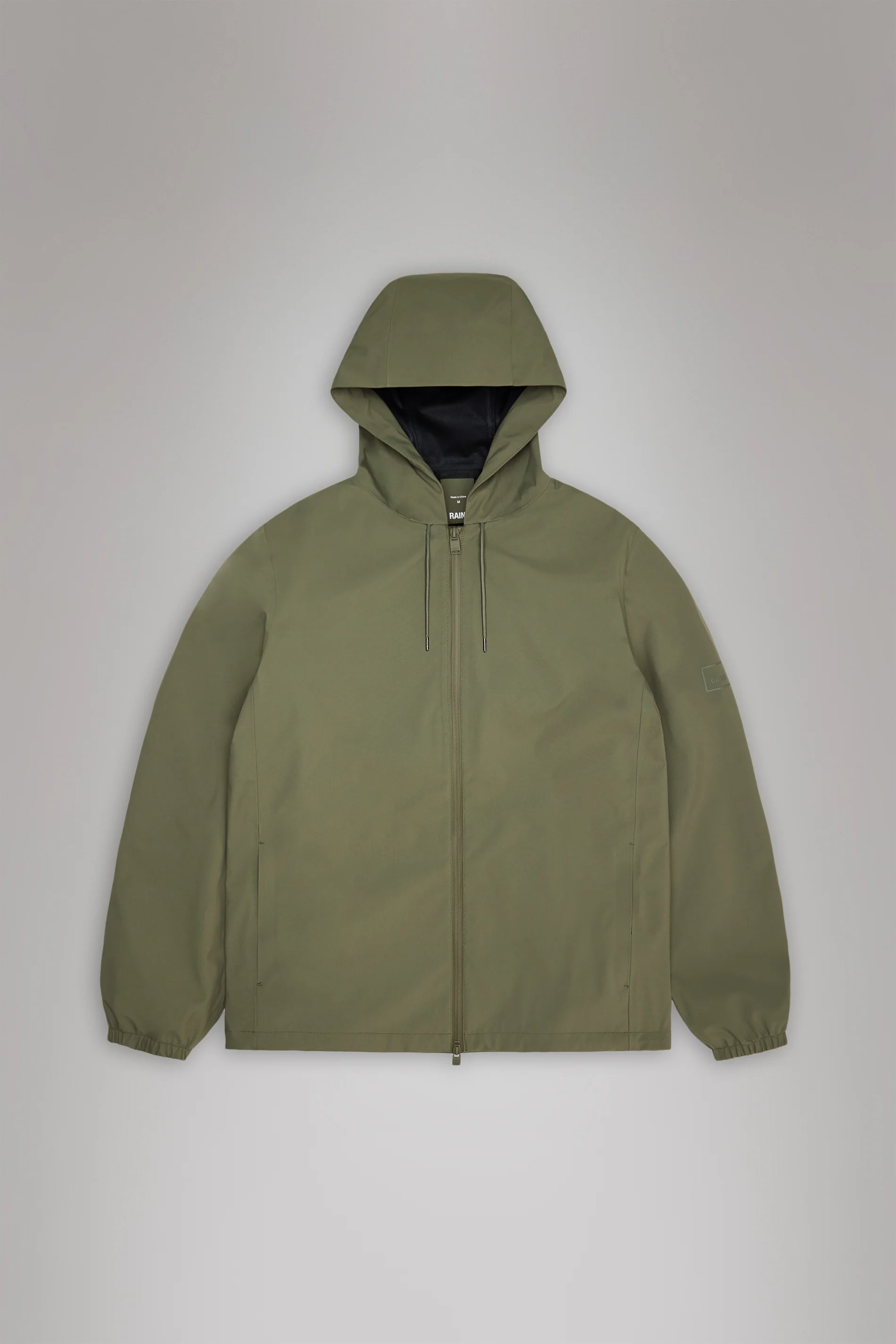Suva Hardshell Jacket
