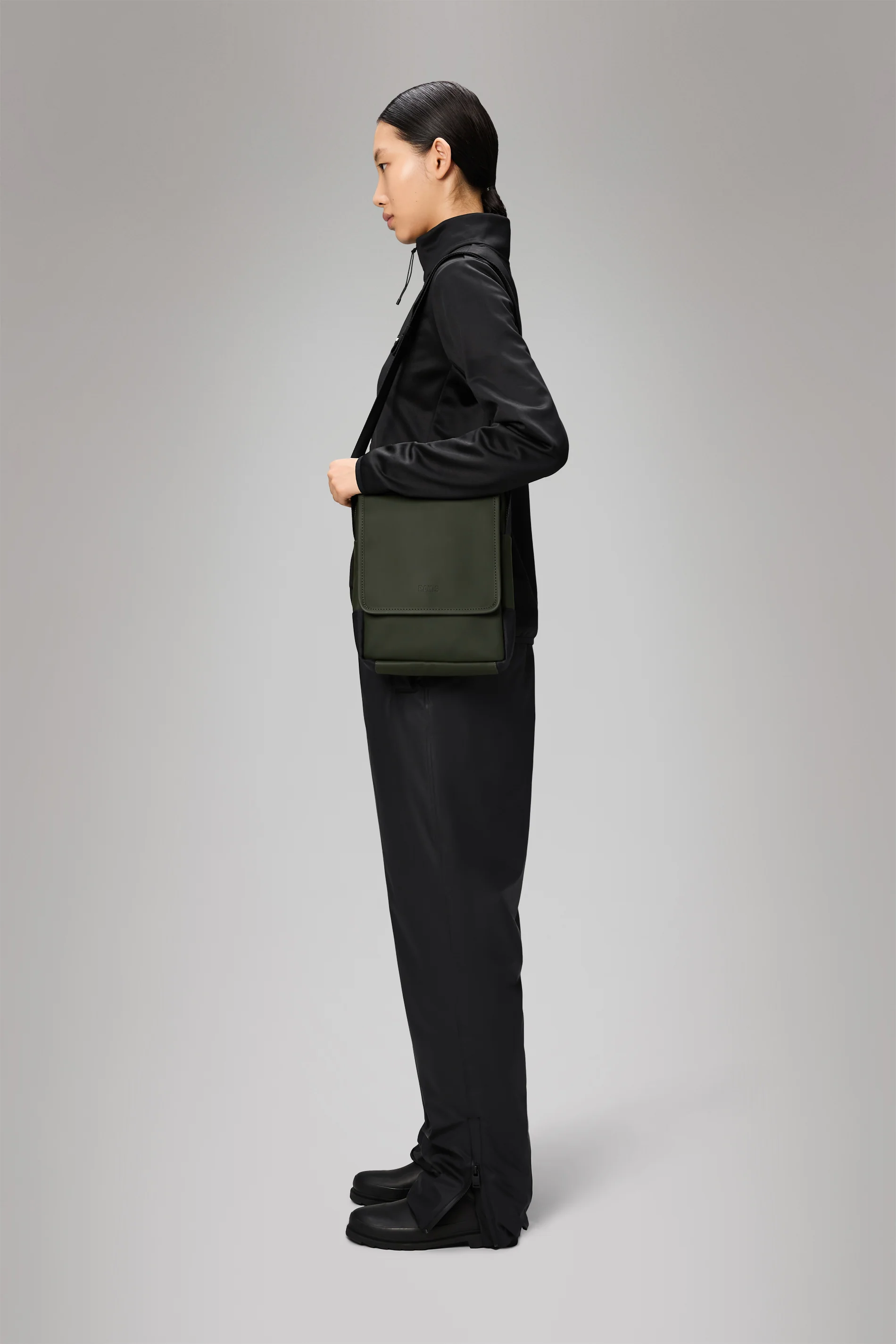 Trail Reporter Bag
