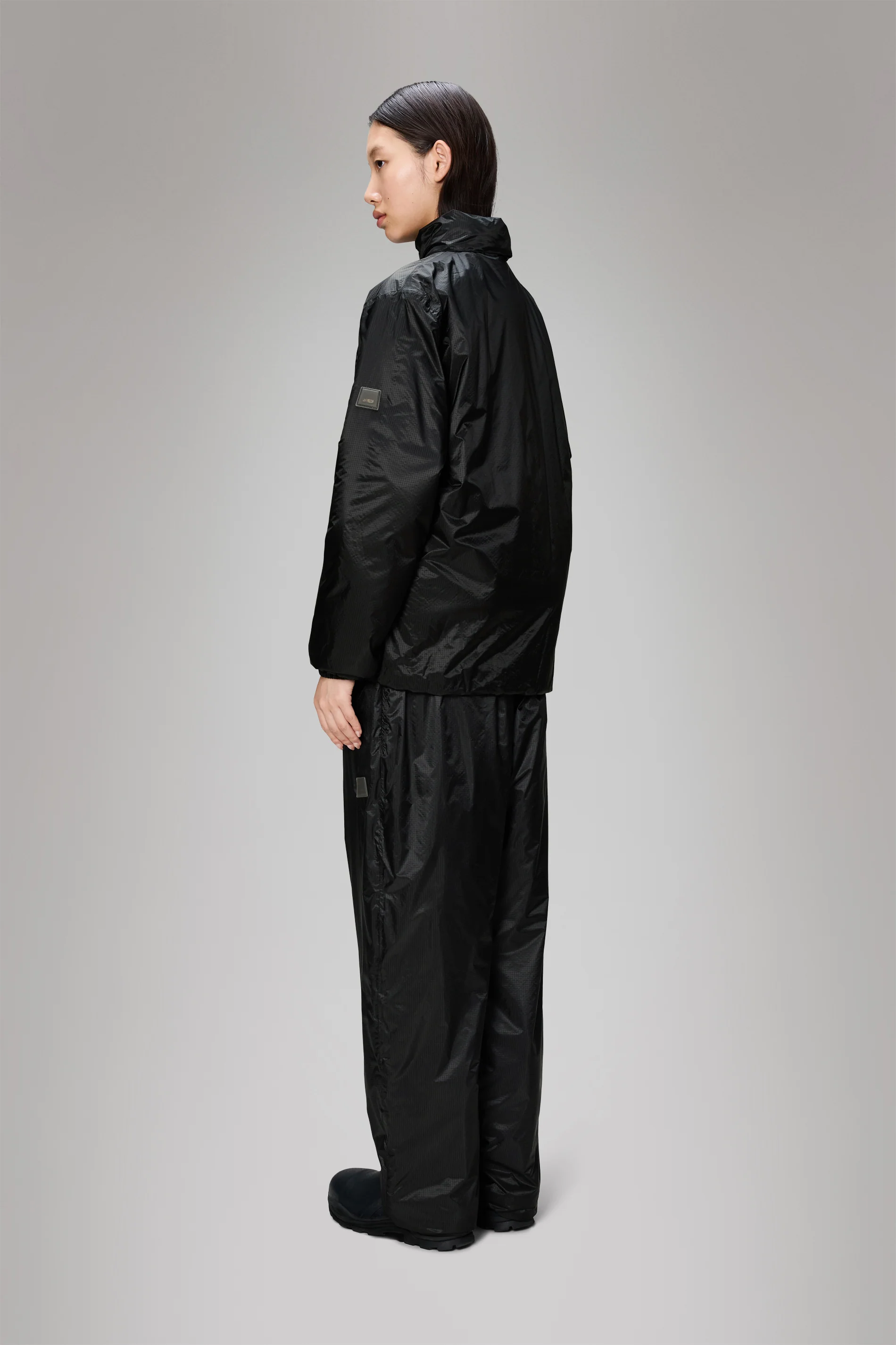 Kauto Insulated Jacket