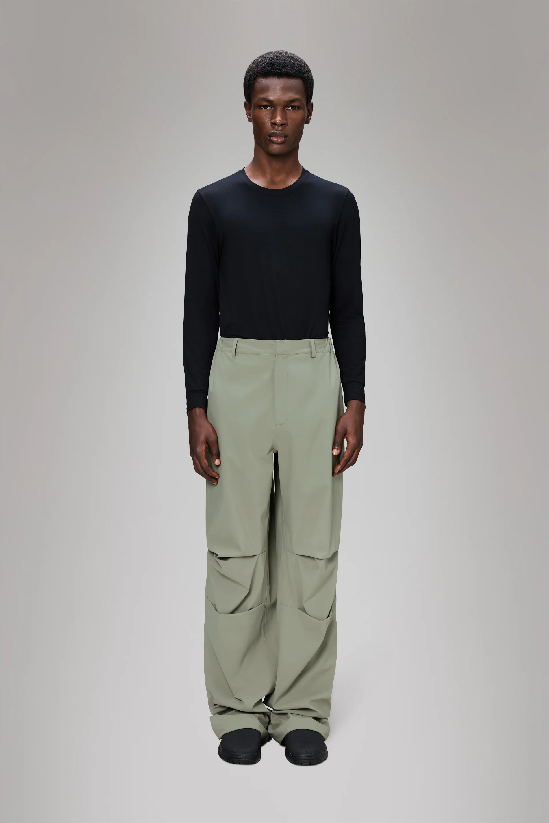 Suva Hardshell Pants Wide