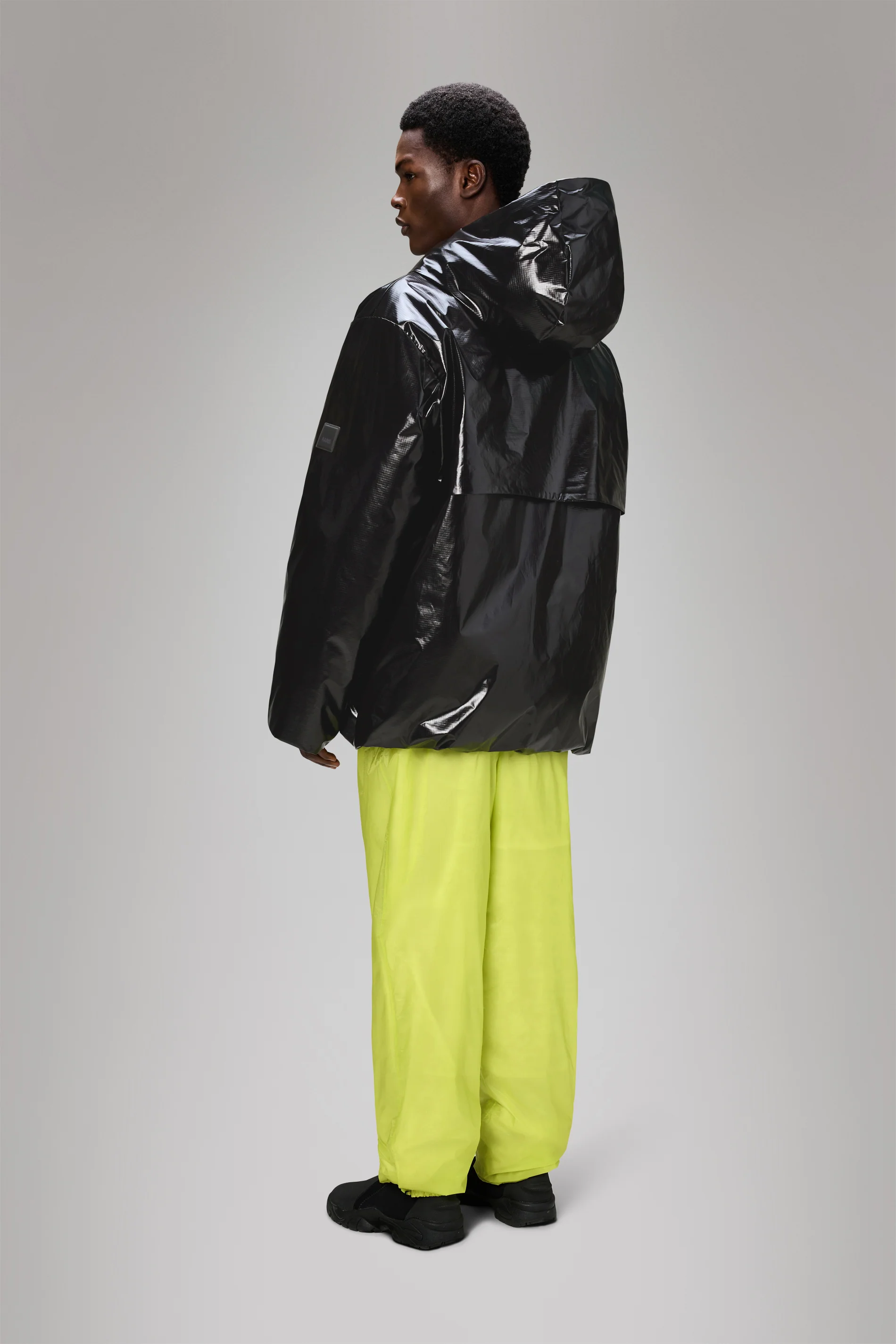 Sibu Vision Puffer Jacket