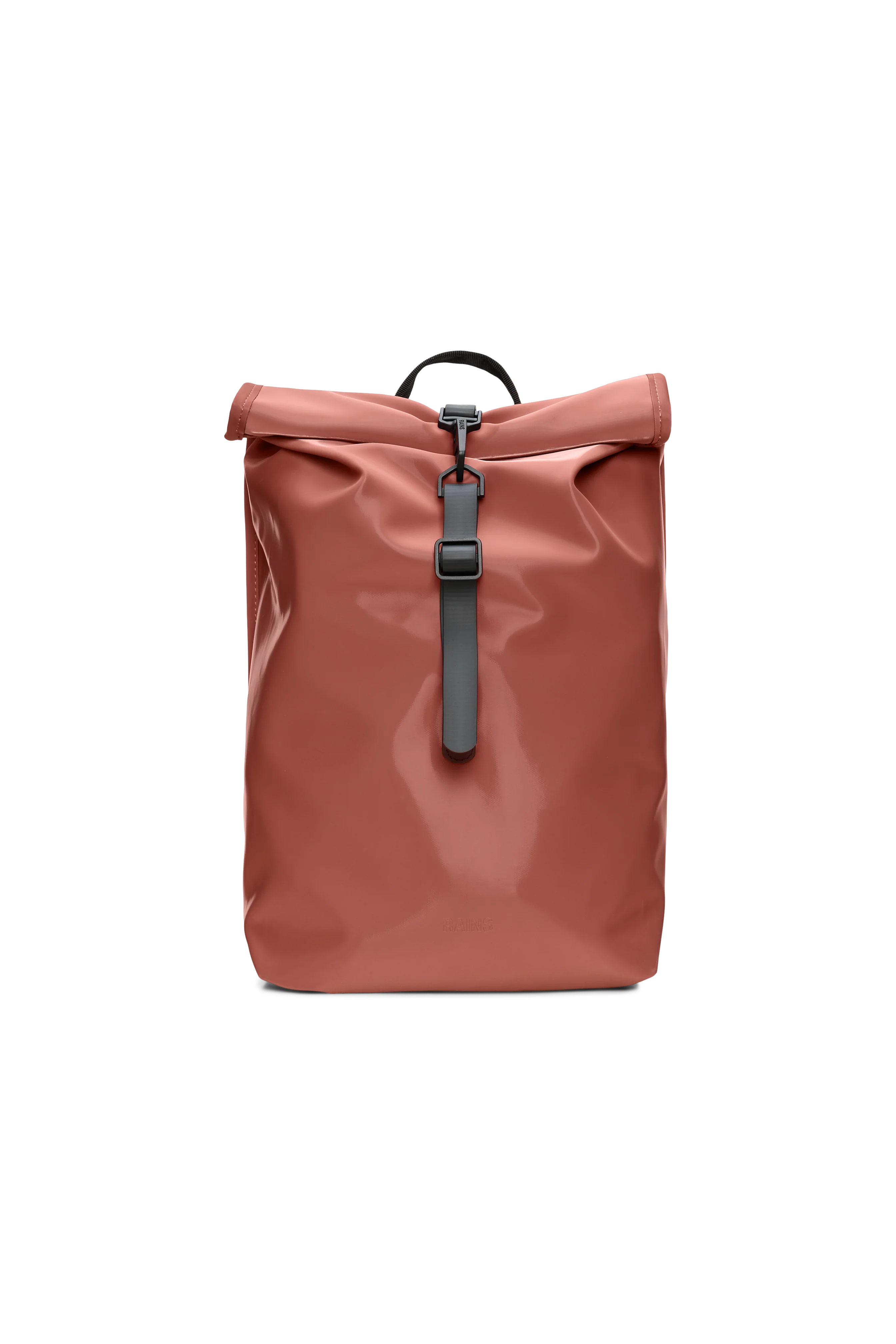 Rolltop Rucksack Mini