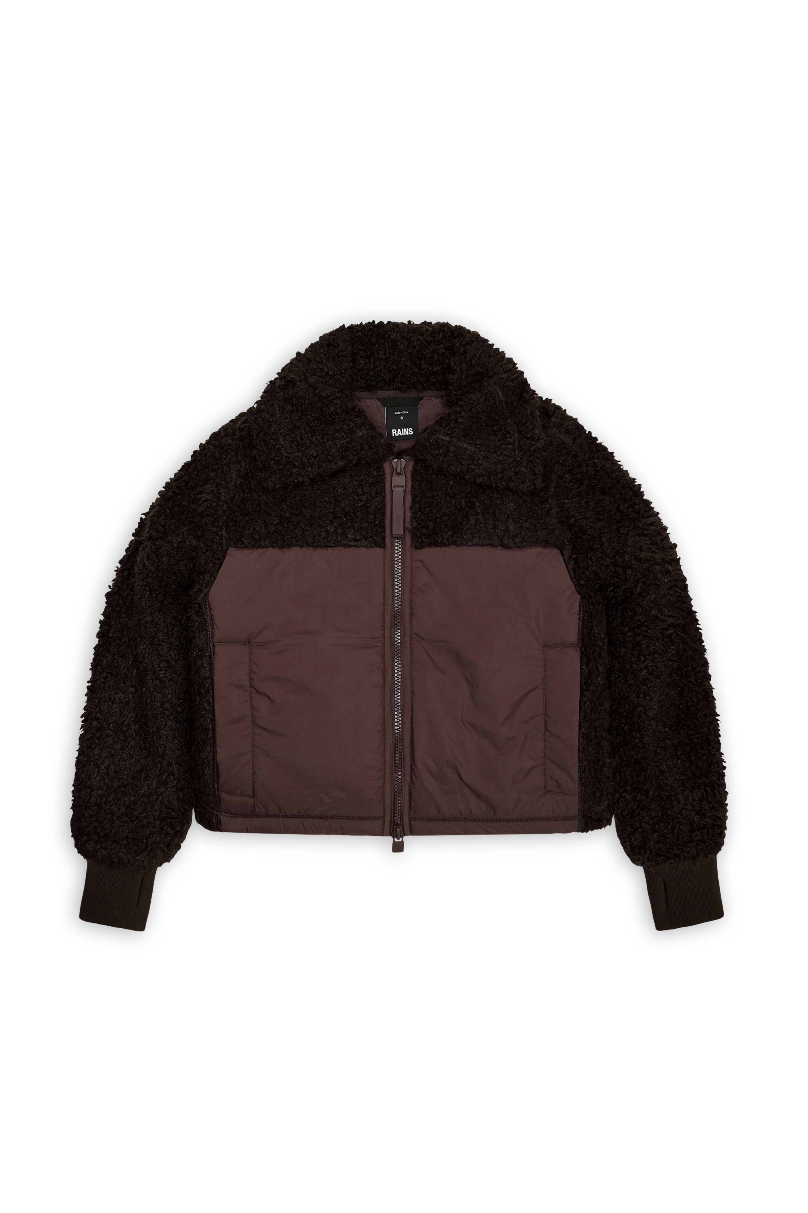 Trikala Vision Fleece W Jacket
