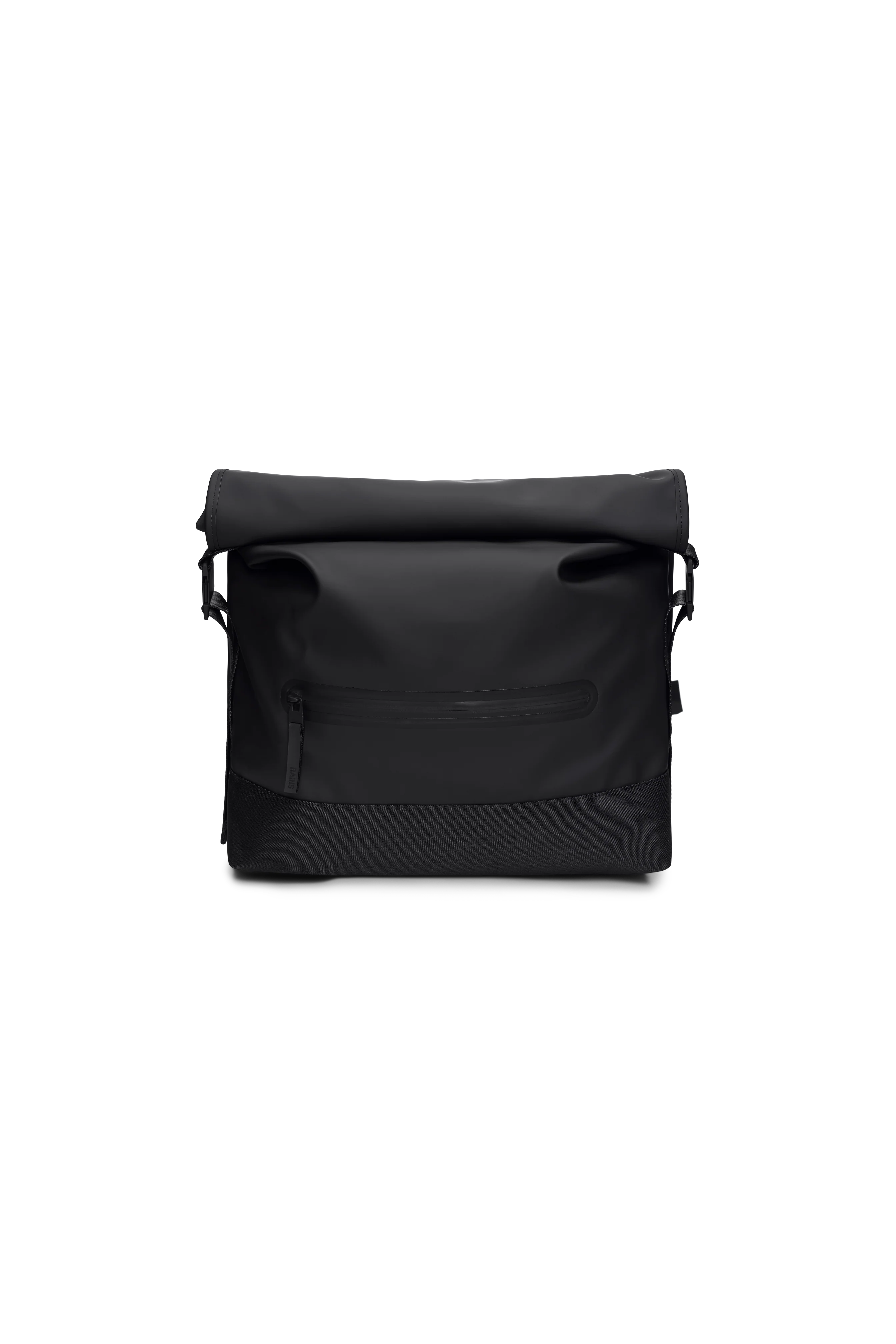 Trail Rolltop Messenger Bag