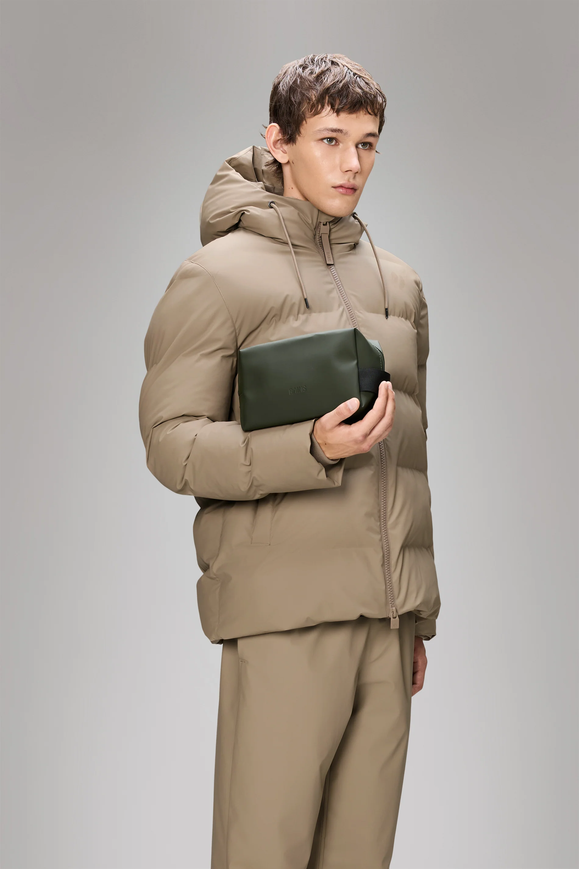 Wash Bag Small