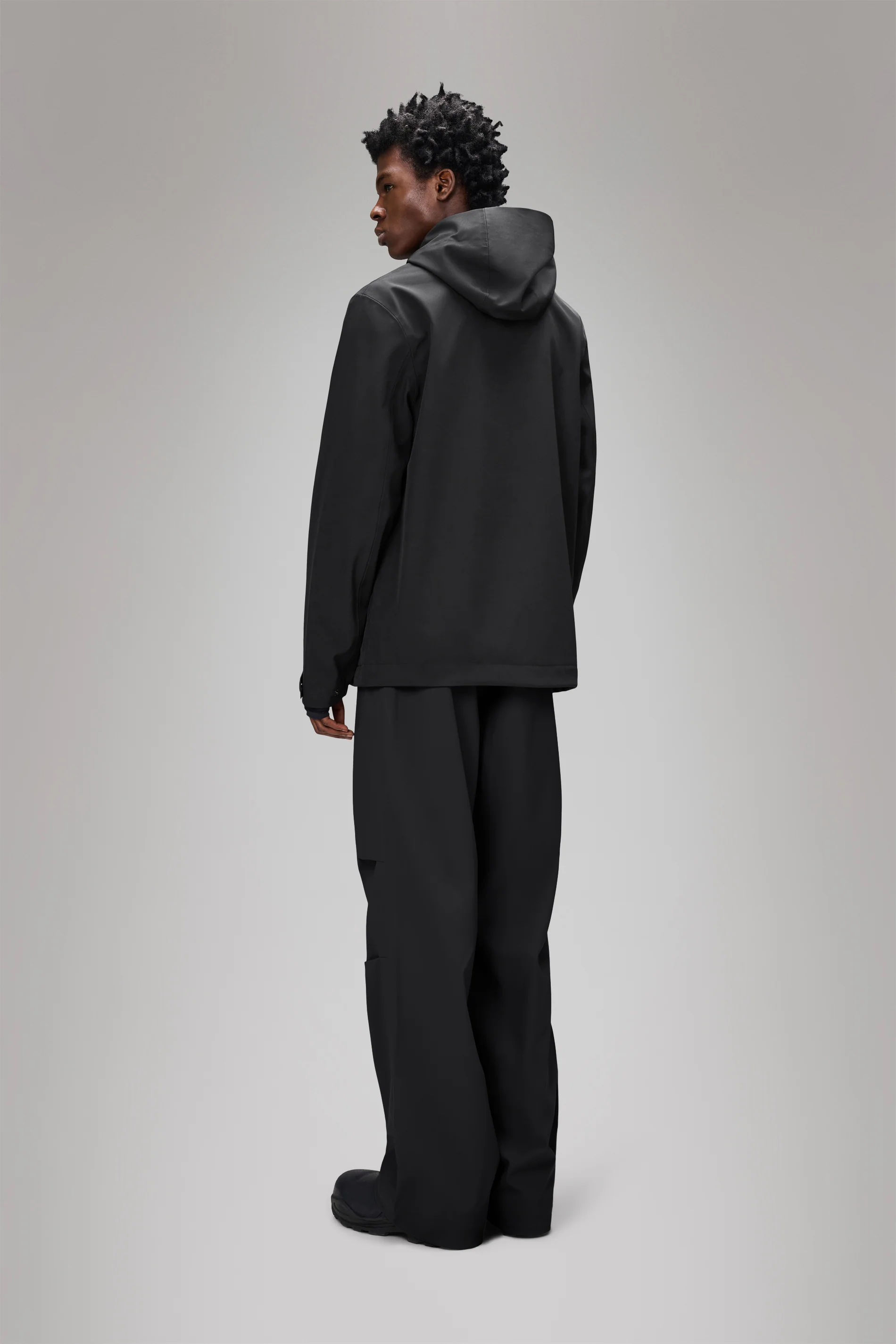 Suva Softshell Jacket