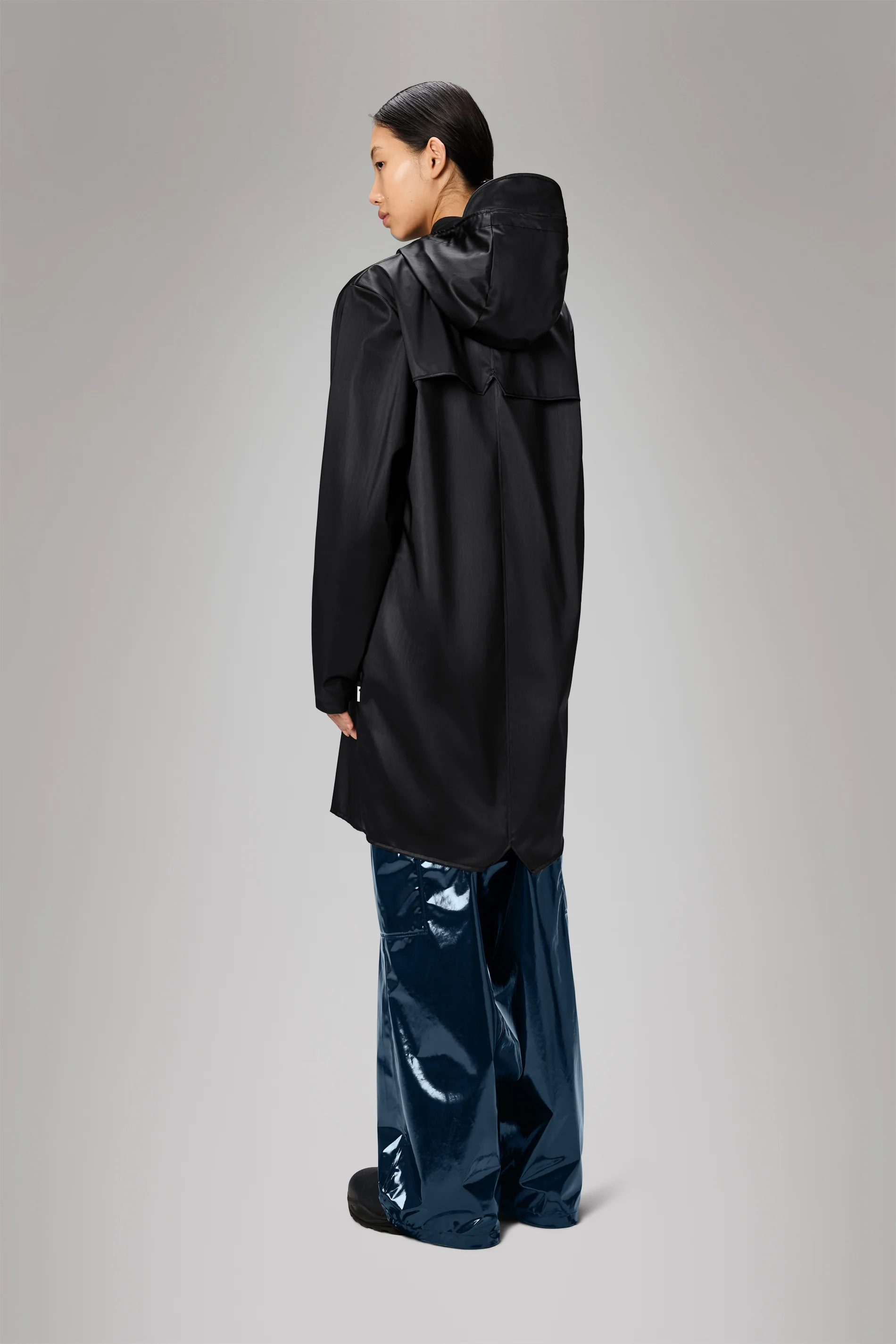 Long Jacket