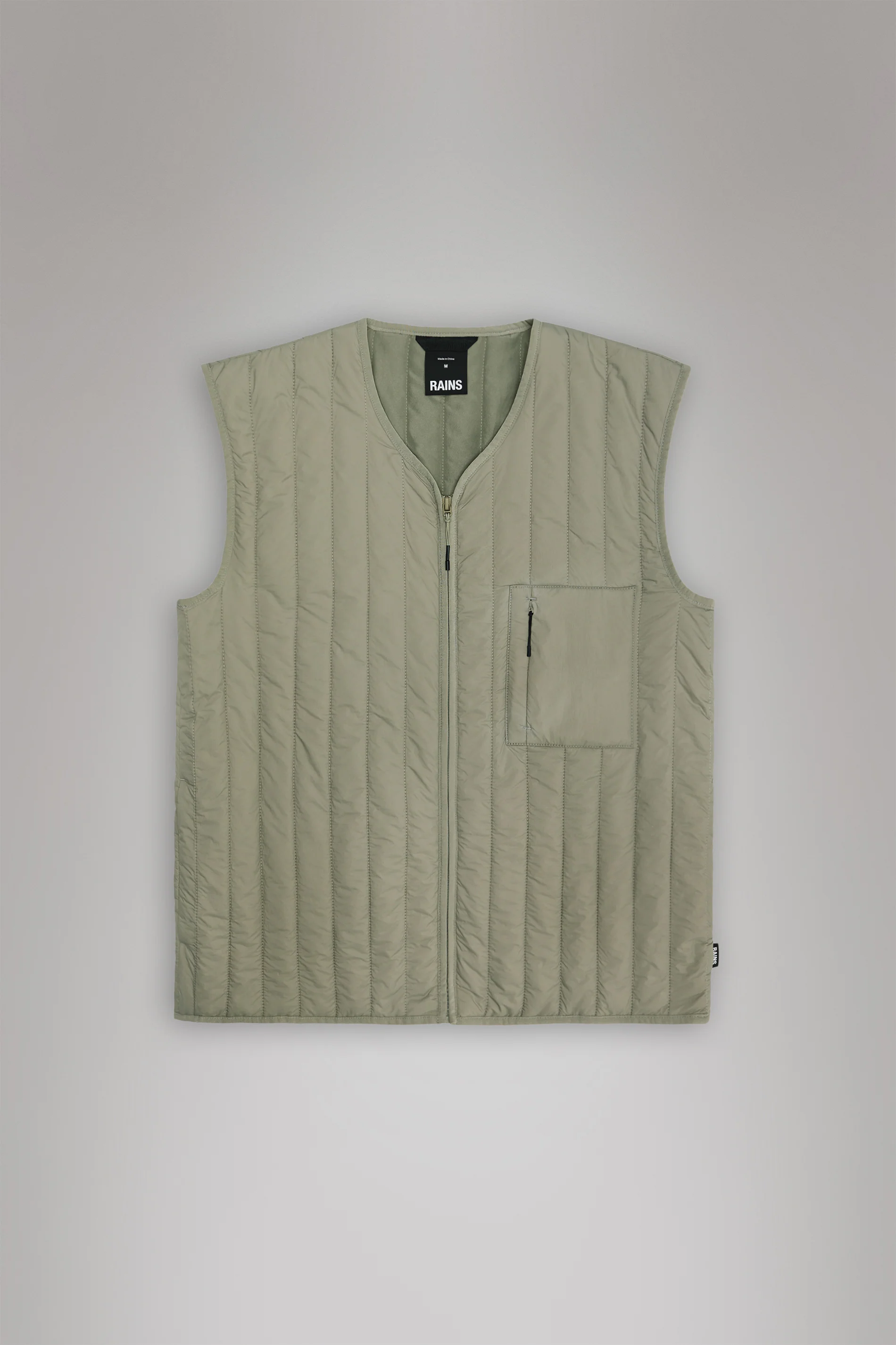 Banja Liner Vest