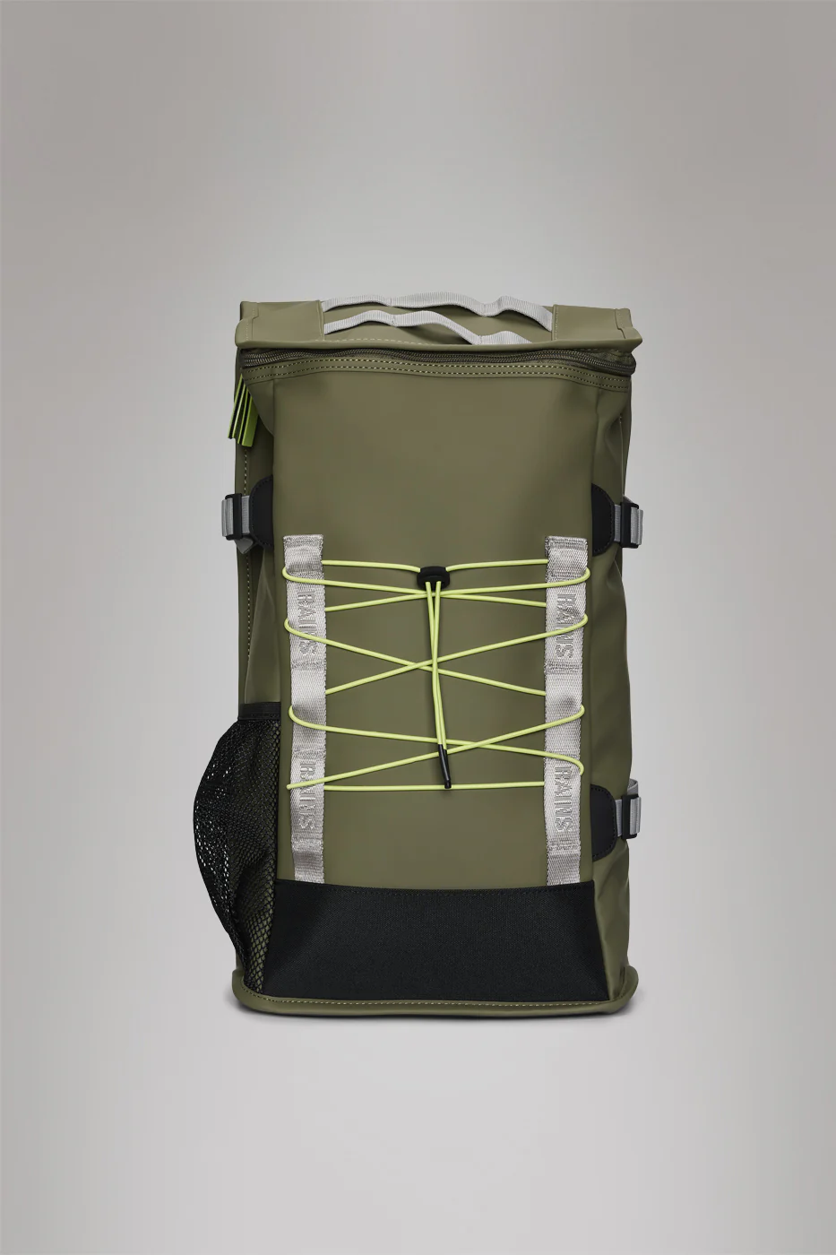 Trail Mountaineer Bag