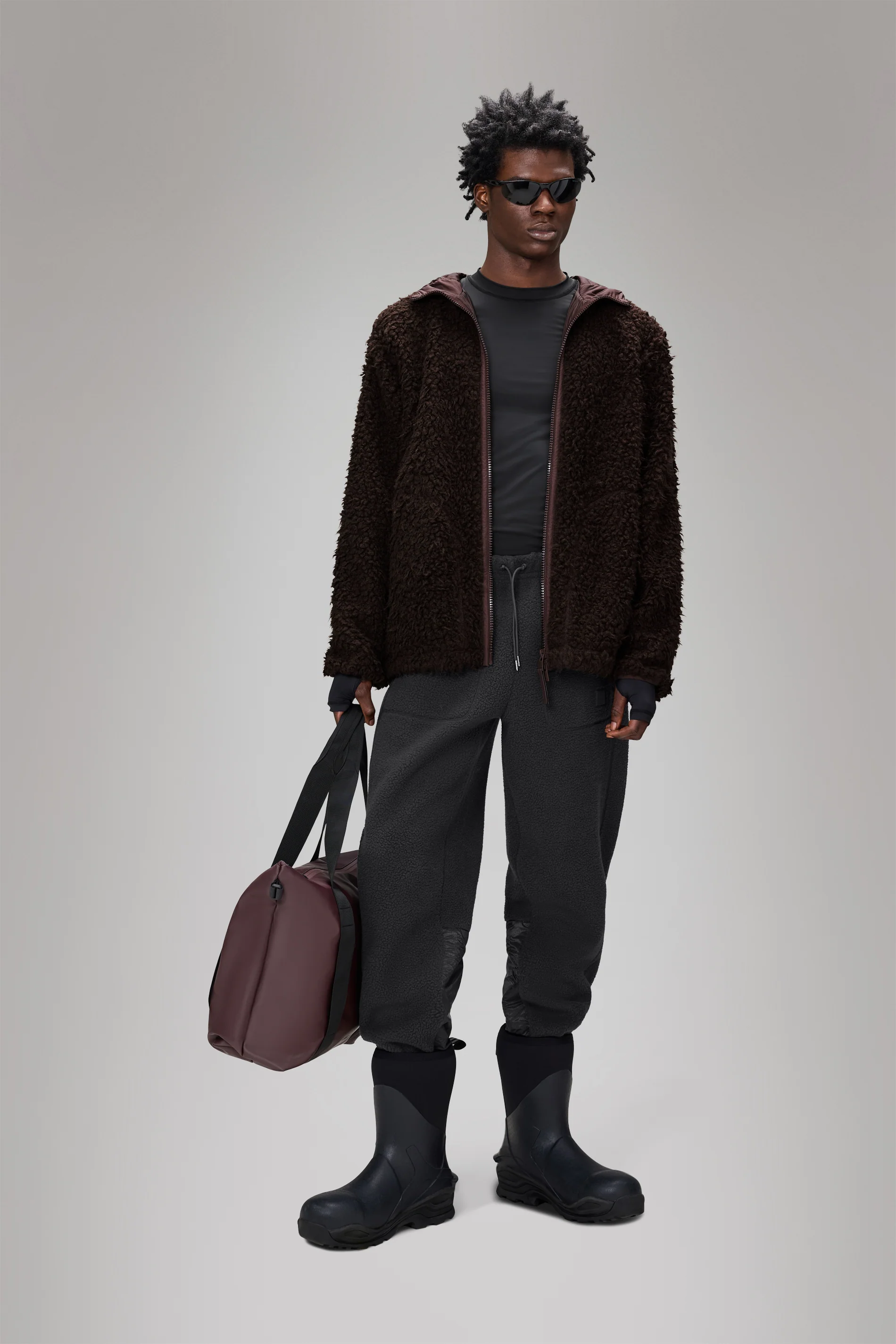 Trikala Vision Fleece Jacket