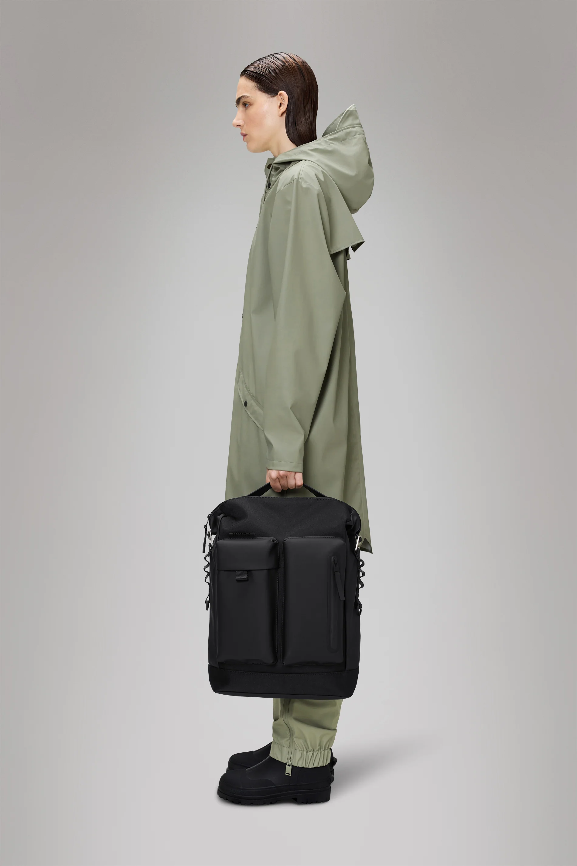 Otaru Backpack
