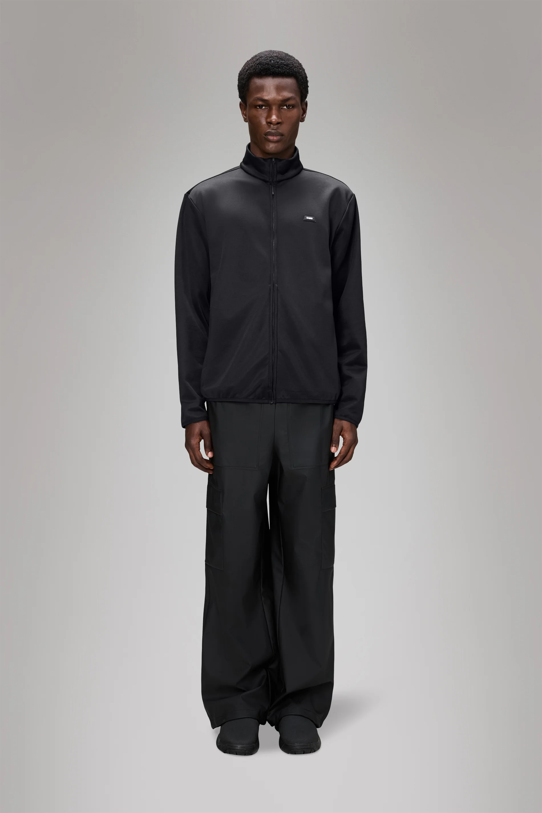 Sintra Fleece Jacket