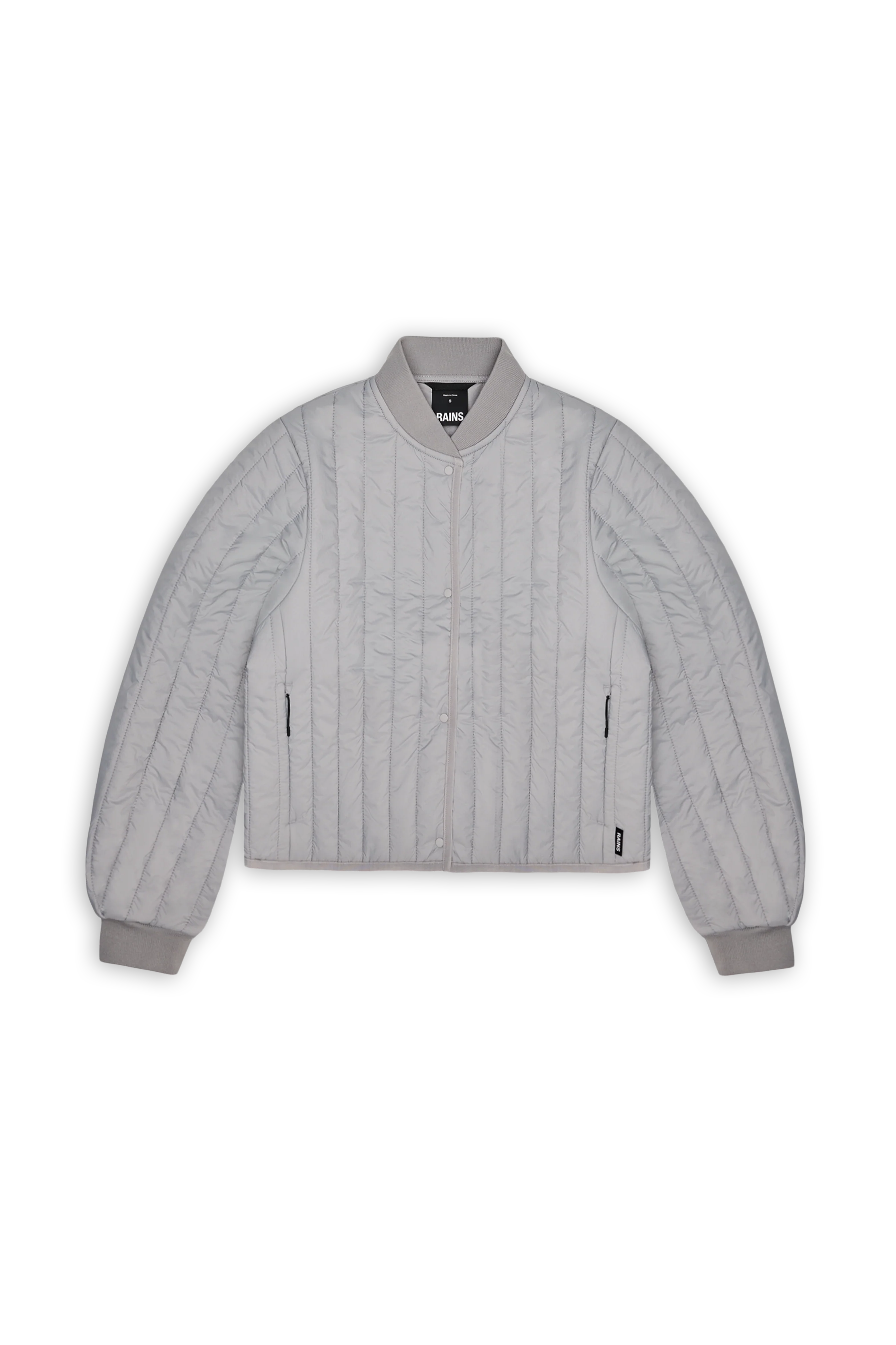 Banja Liner Bomber W Jacket