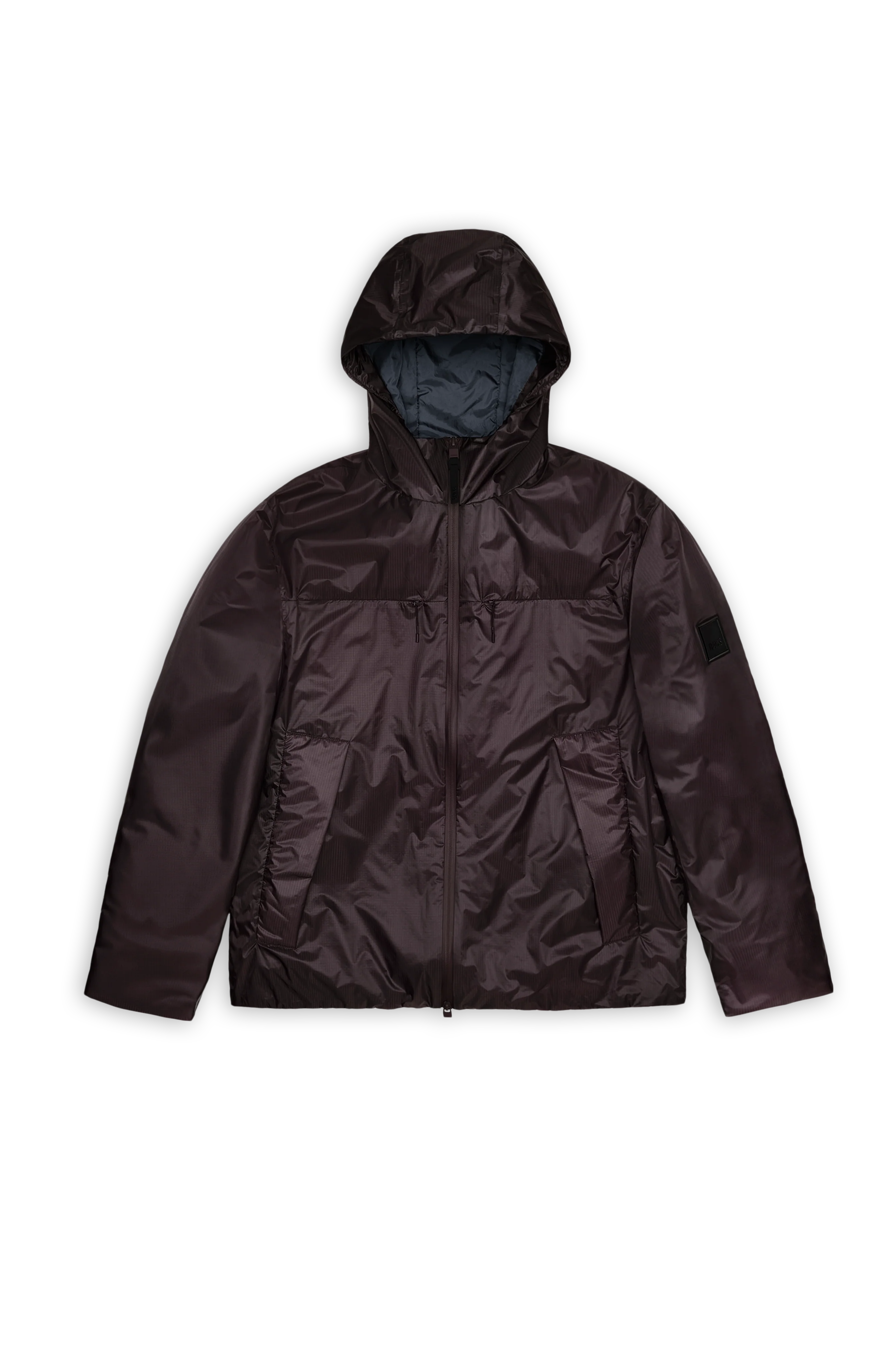 Kauto Insulated Pocket Jacket
