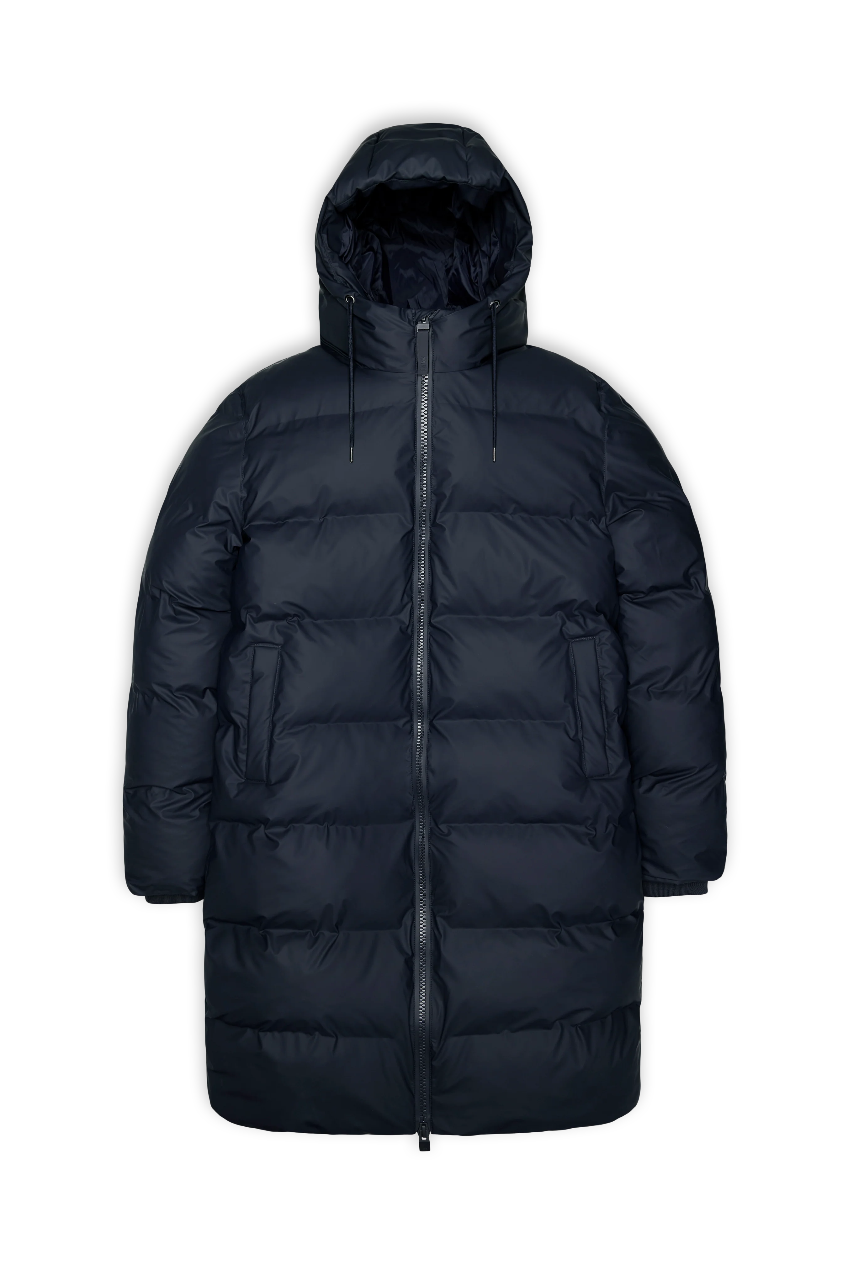 Alta Longer Puffer Jacket