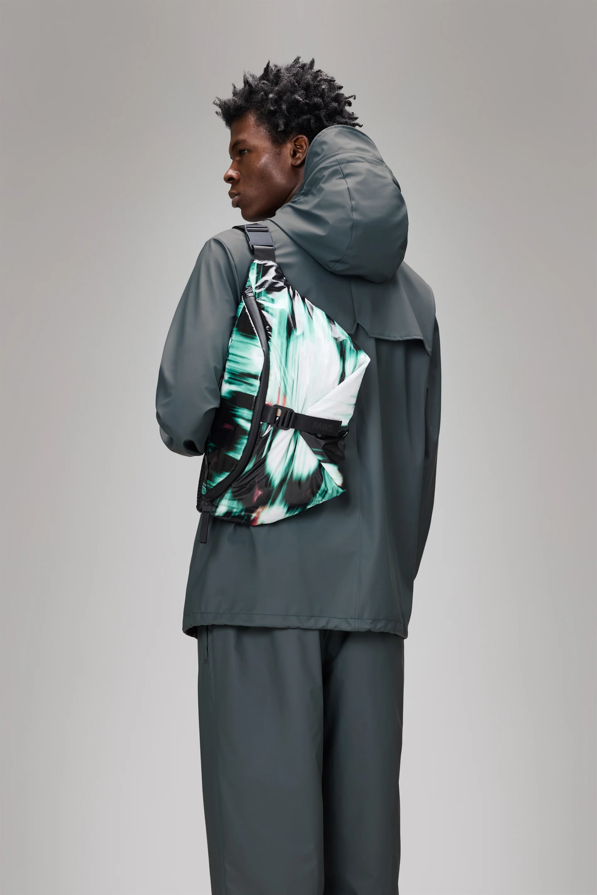 Sibu Bum Bag Large