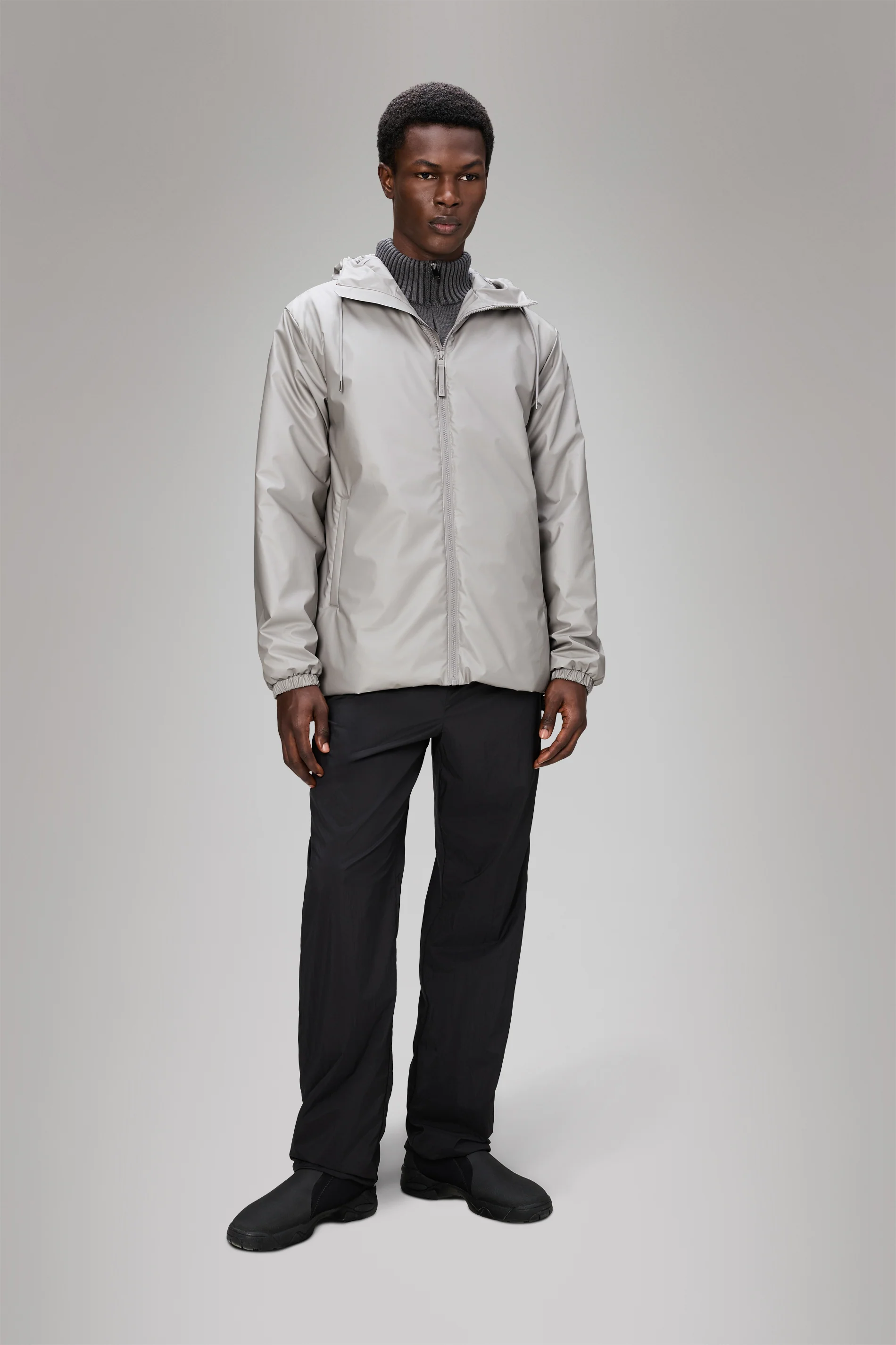 Lohja Insulated Jacket