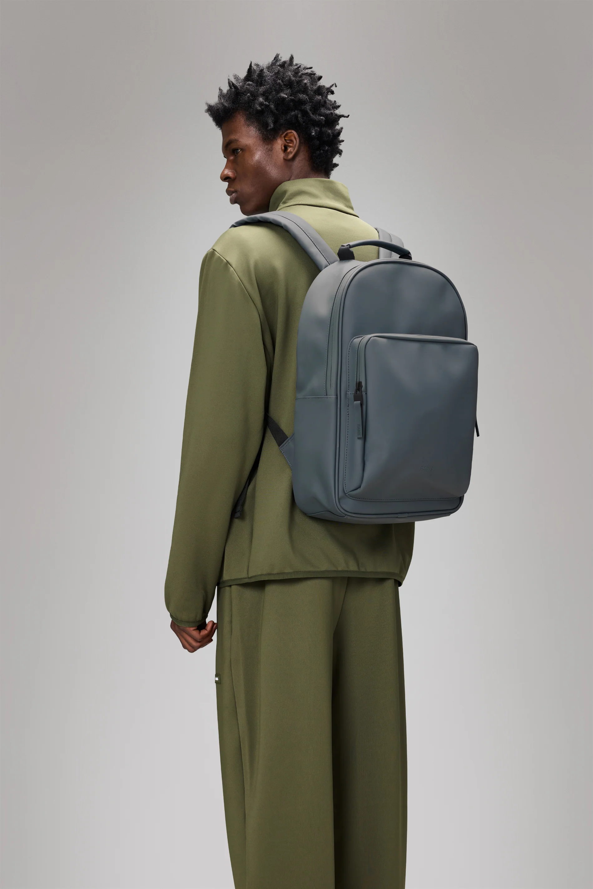 Book Daypack Large