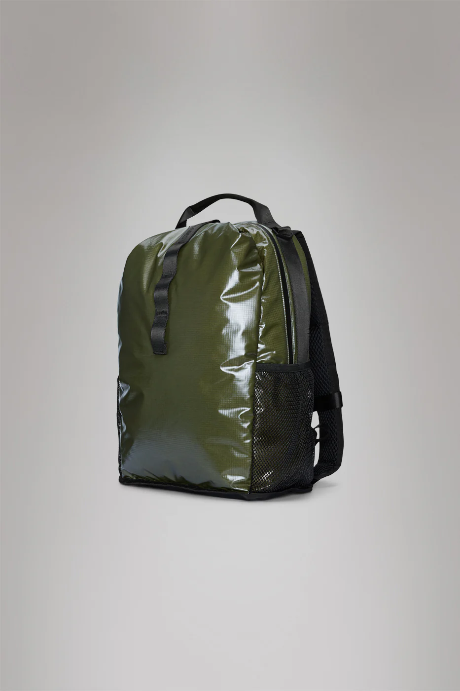 Sibu Clip Front Backpack