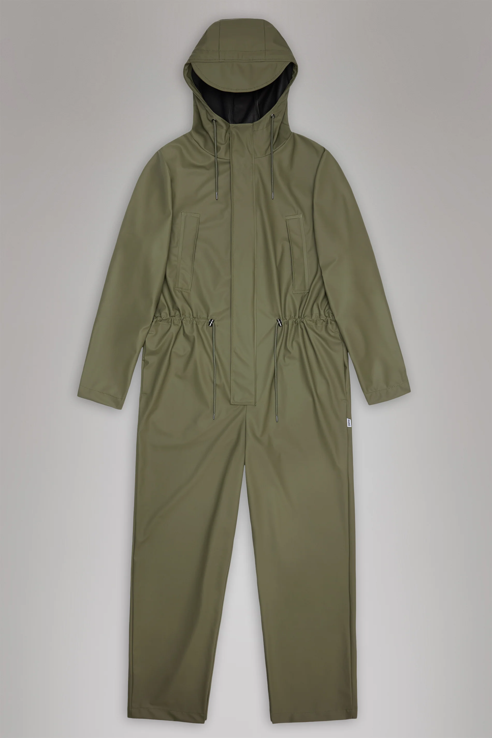 Jumpsuit Regular